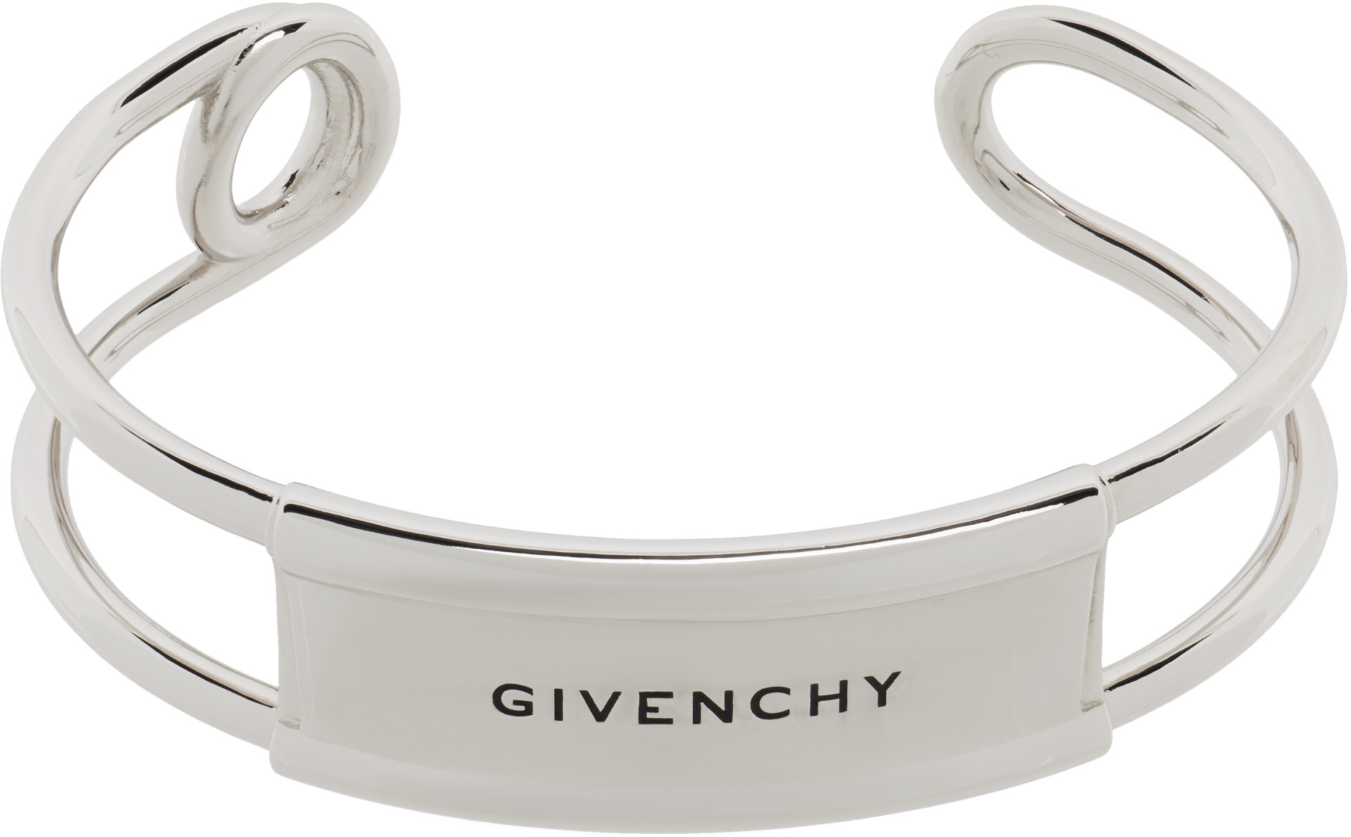 Givenchy - Pin Cuff Bracelet