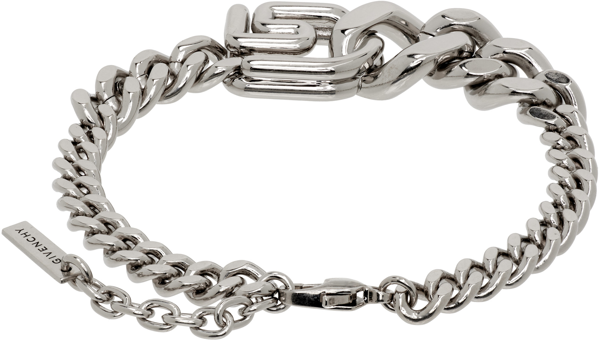 Givenchy - G Line ブレスレット