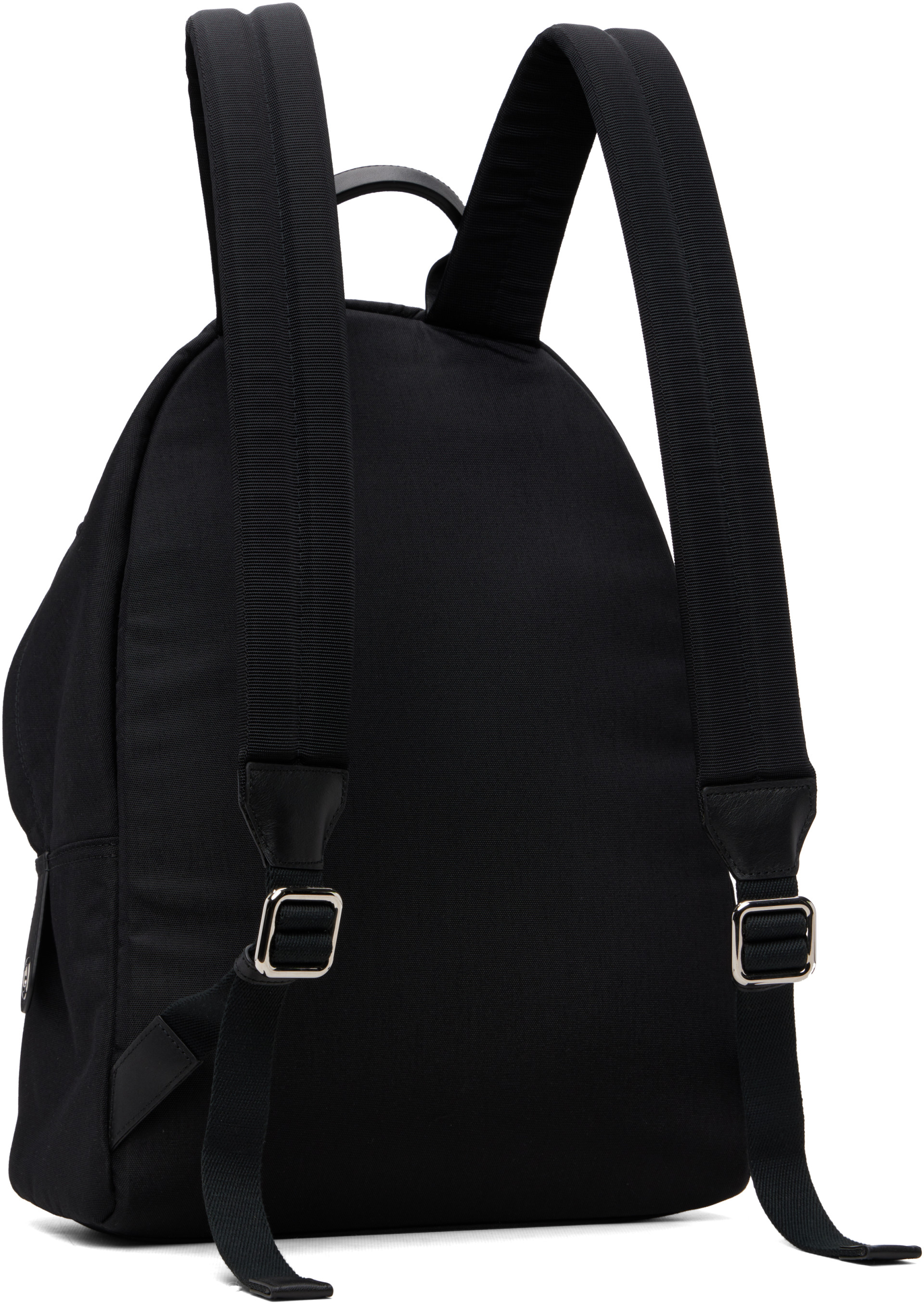 Givenchy - Black 'Givenchy Cargo' Backpack