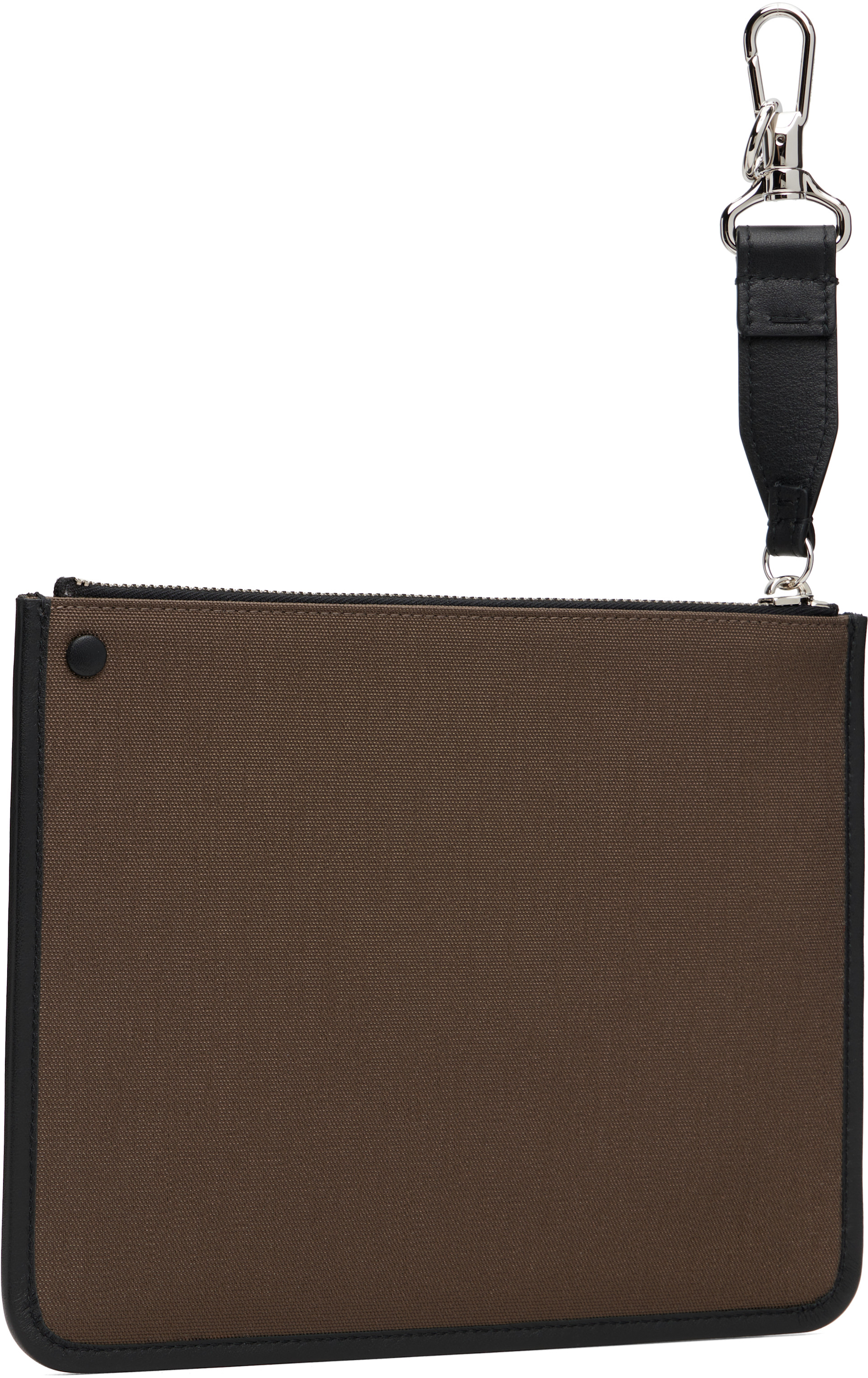 Givenchy - Taupe Cargo Pouch