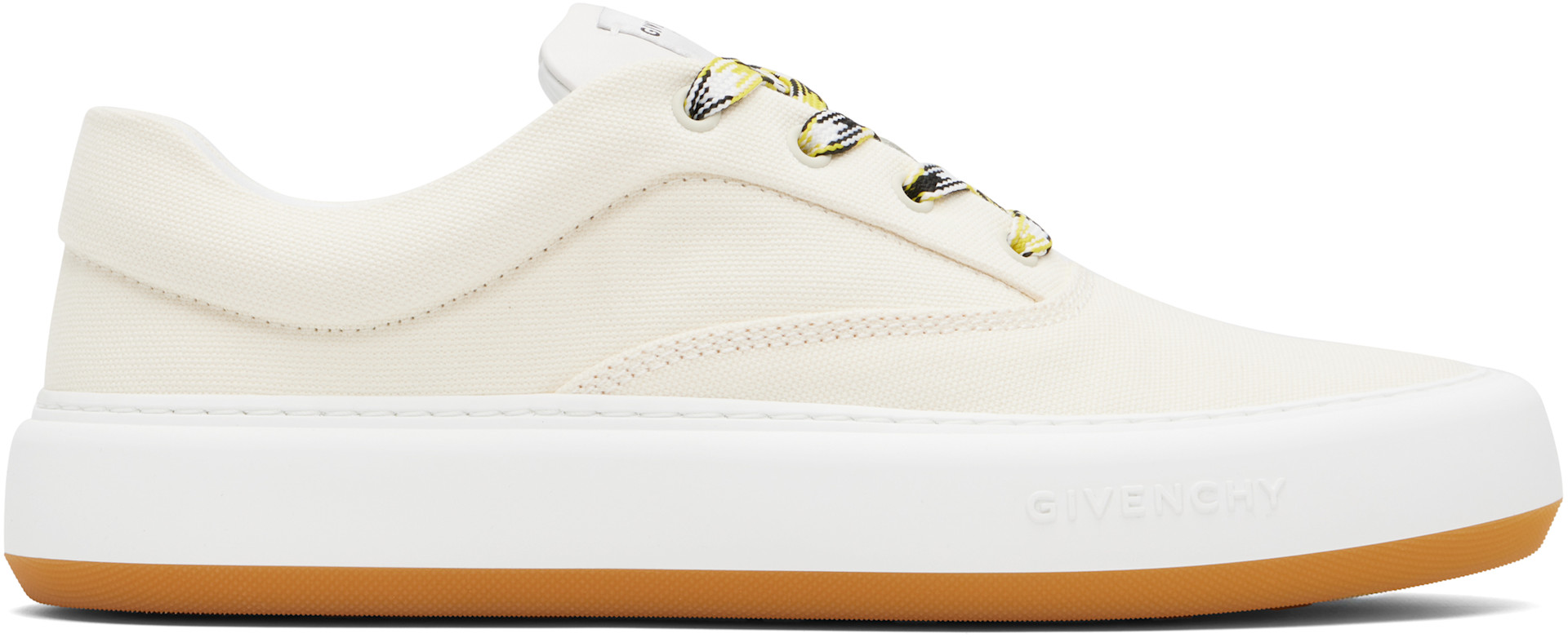 Givenchy - Off-White City Sneakers