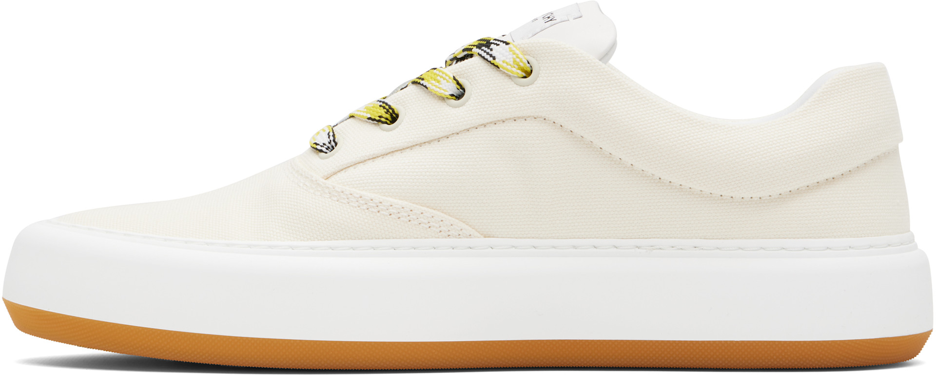 Givenchy - Off-White City Sneakers