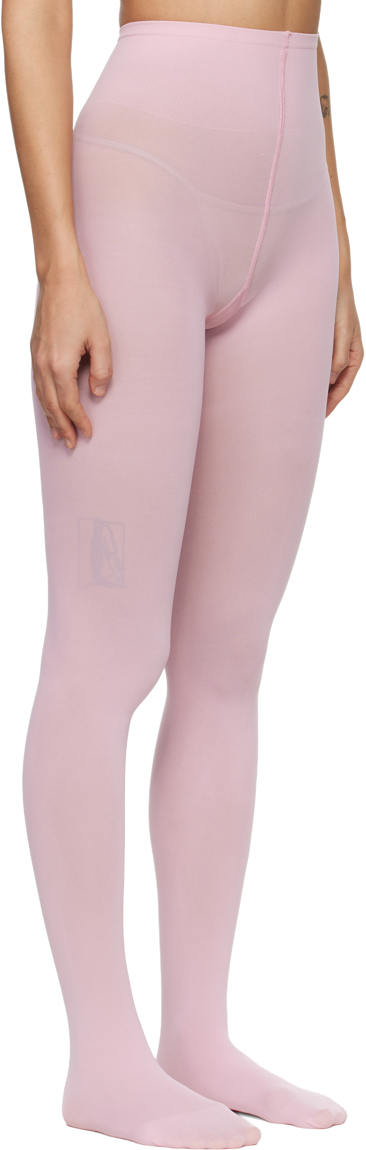 Swedish Stockings - Collant Olivia rose