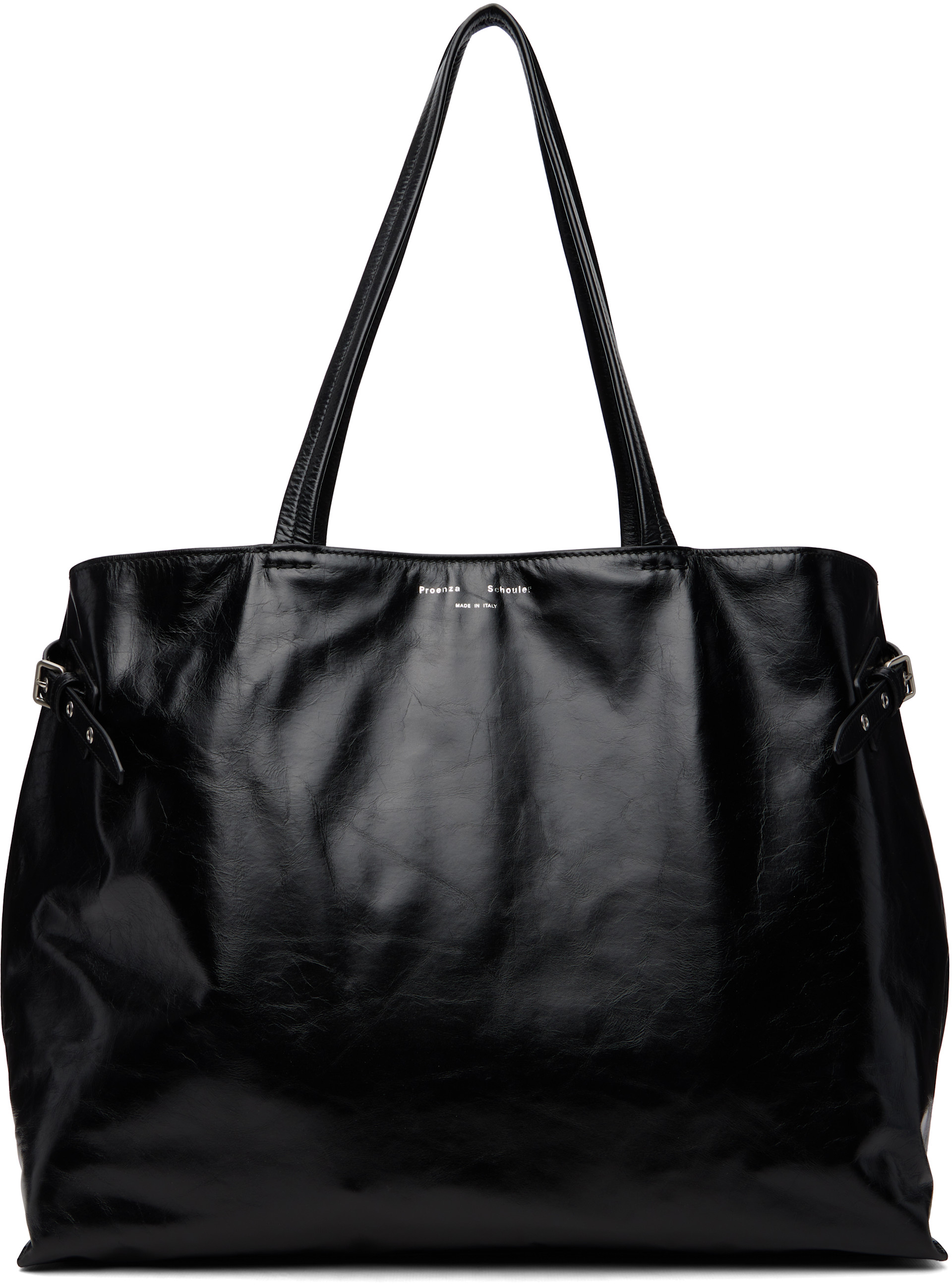 Proenza Schouler - Cabas Days noir