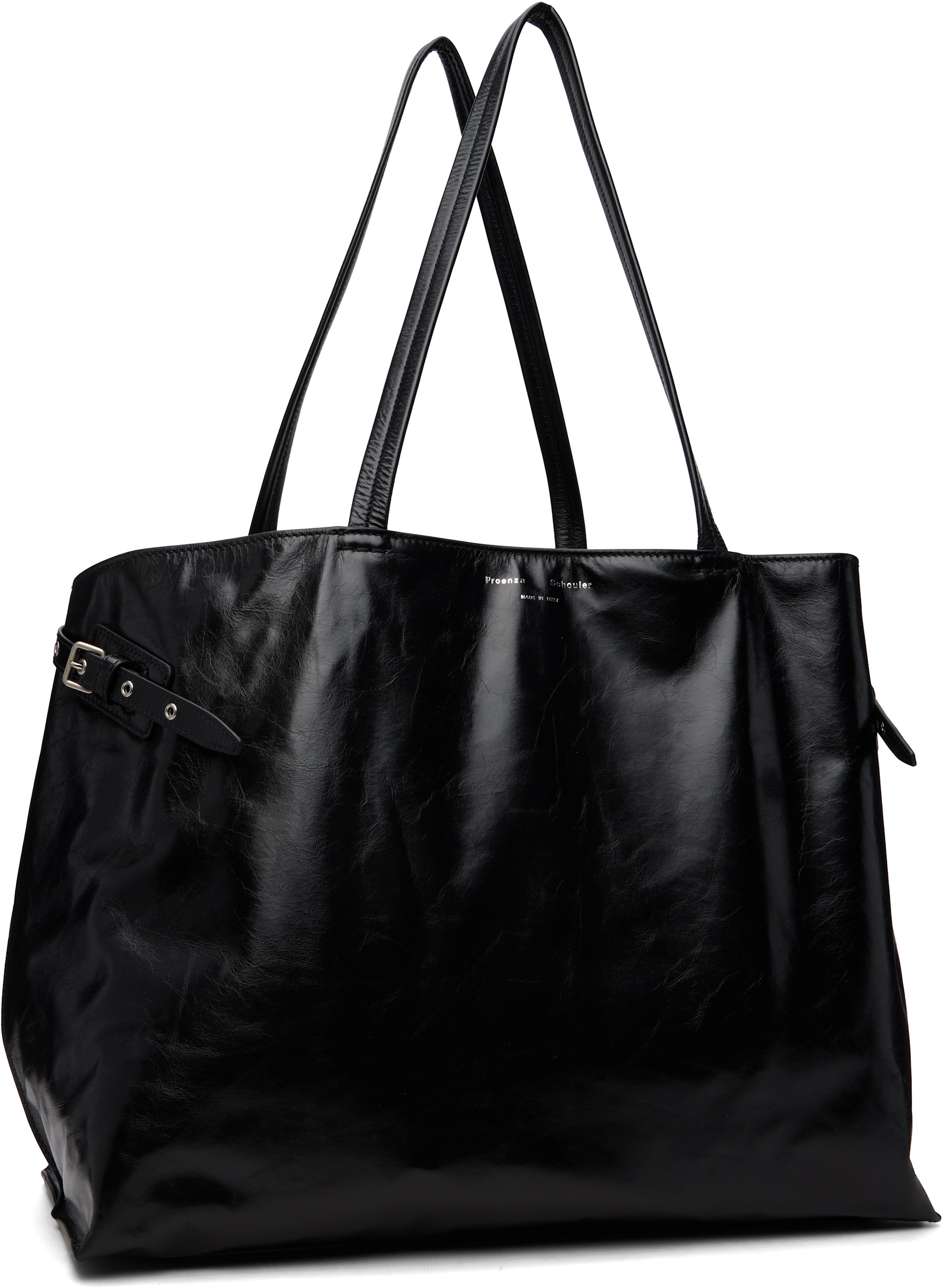 Proenza Schouler - Cabas Days noir