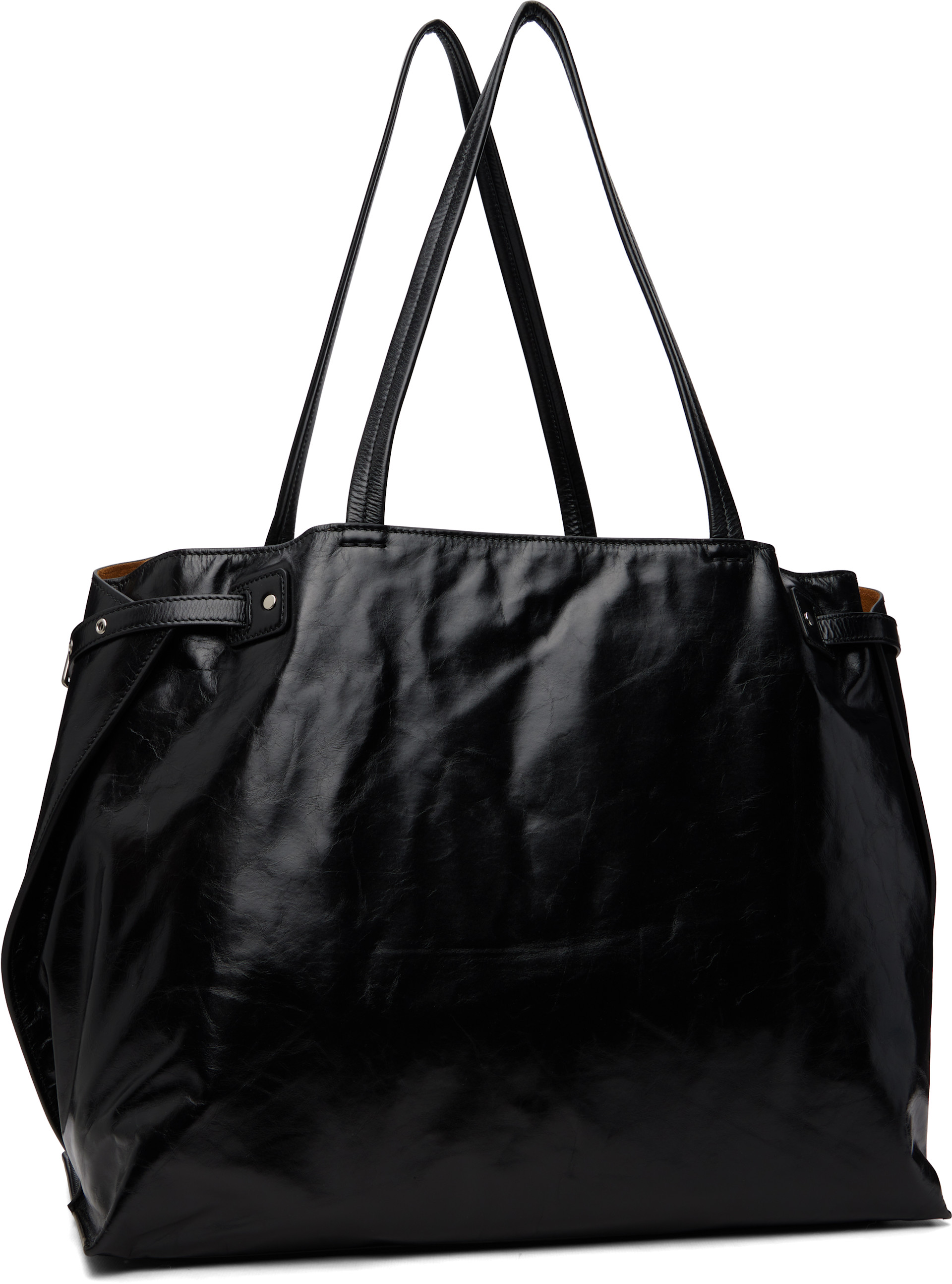 Proenza Schouler - Cabas Days noir