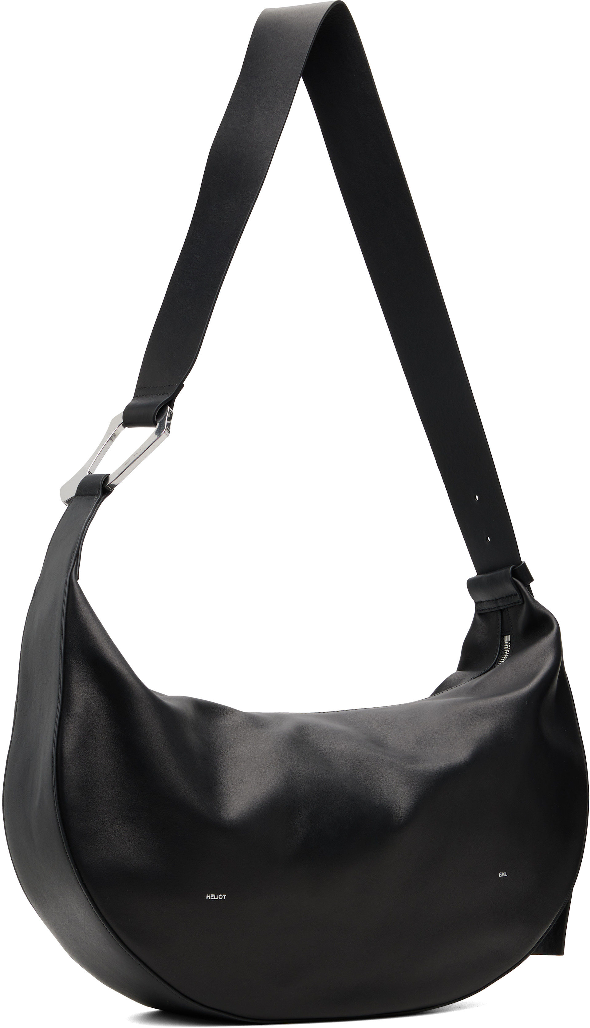 HELIOT EMIL - Sac Mare noir