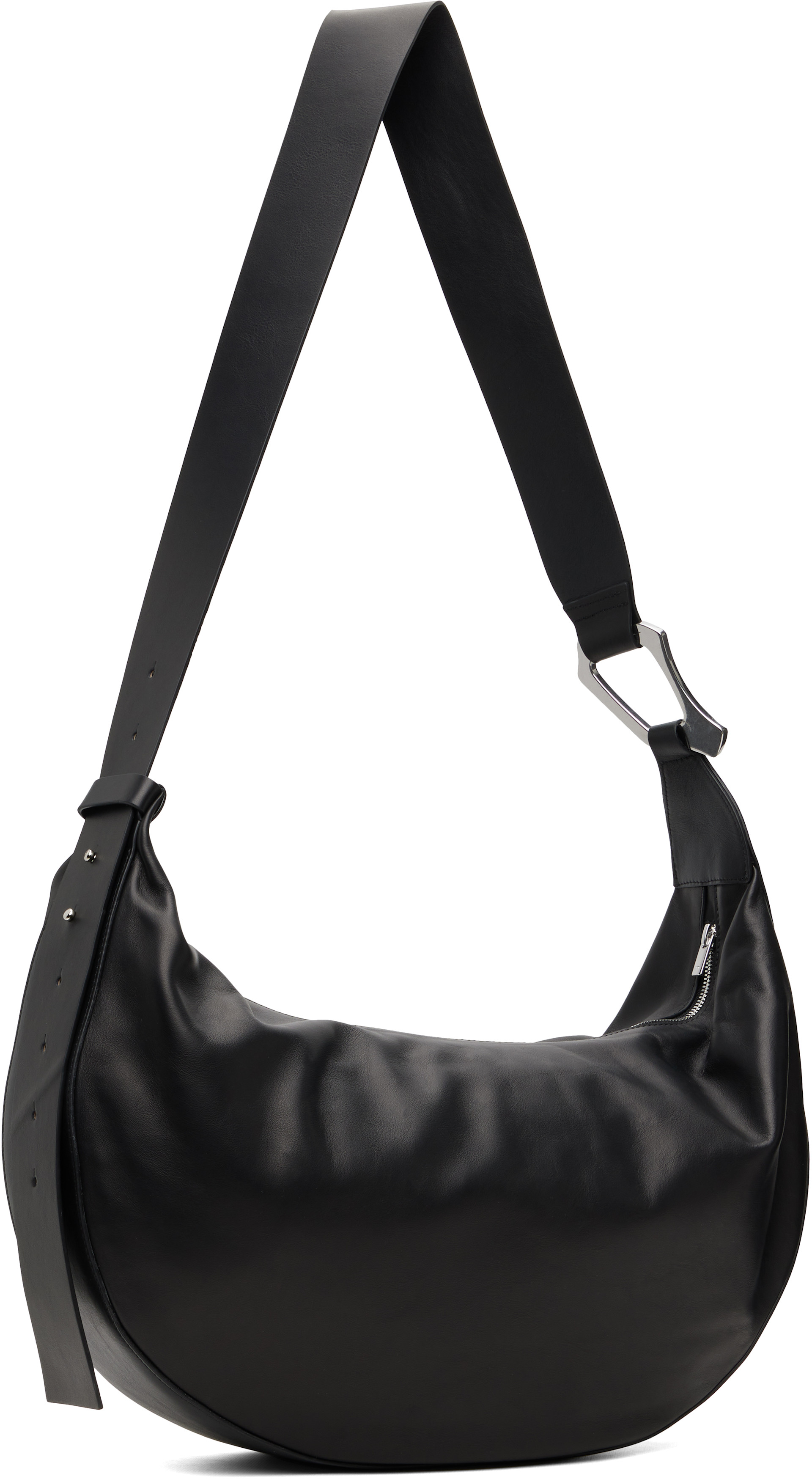 HELIOT EMIL - Black Mare Bag