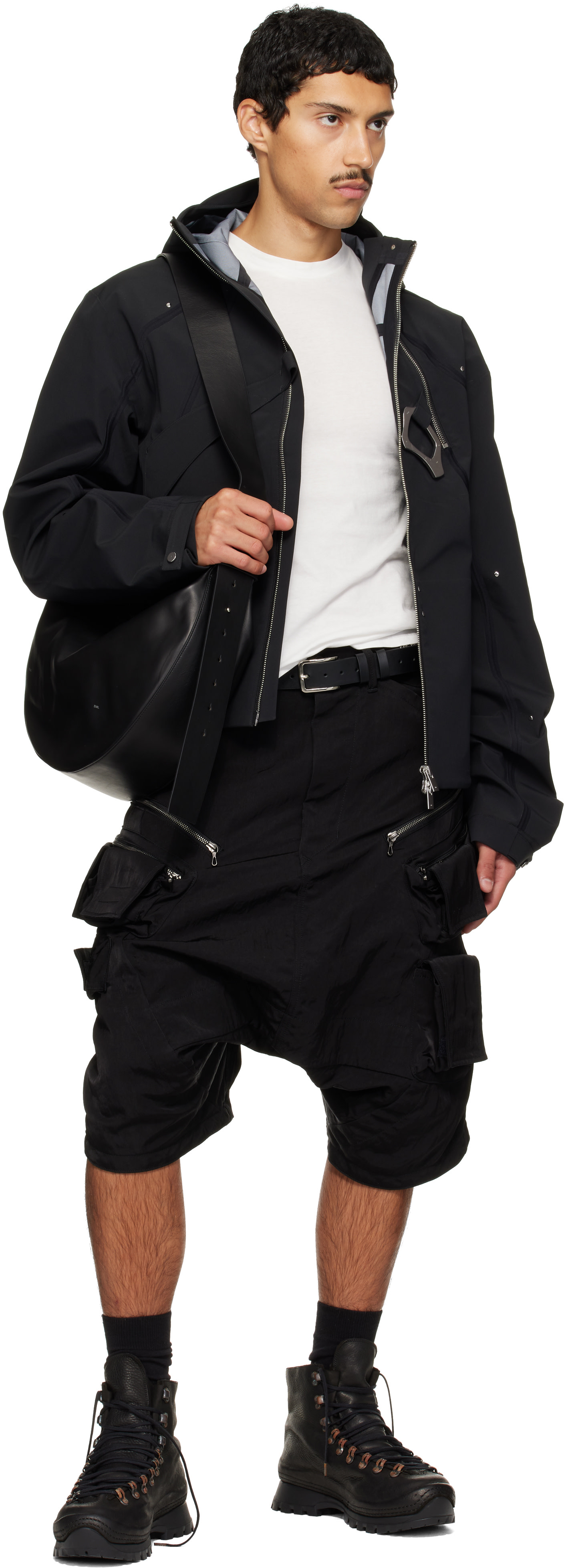 HELIOT EMIL - Sac Mare noir