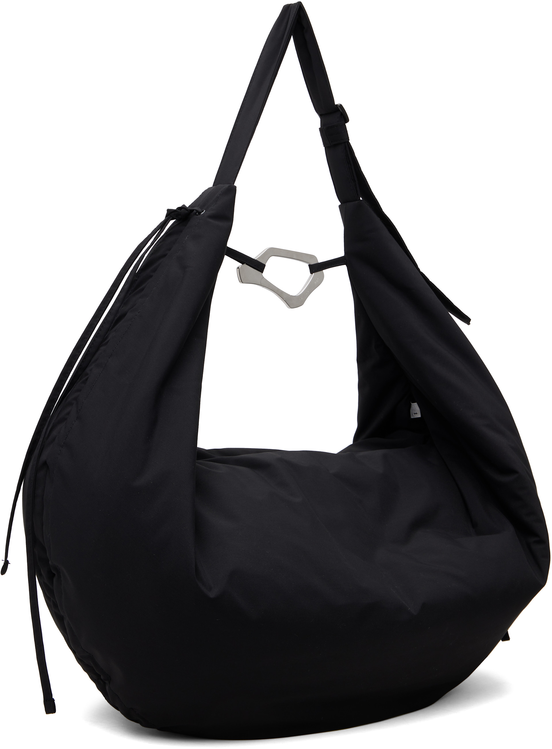 HELIOT EMIL - Black Cauda Bag
