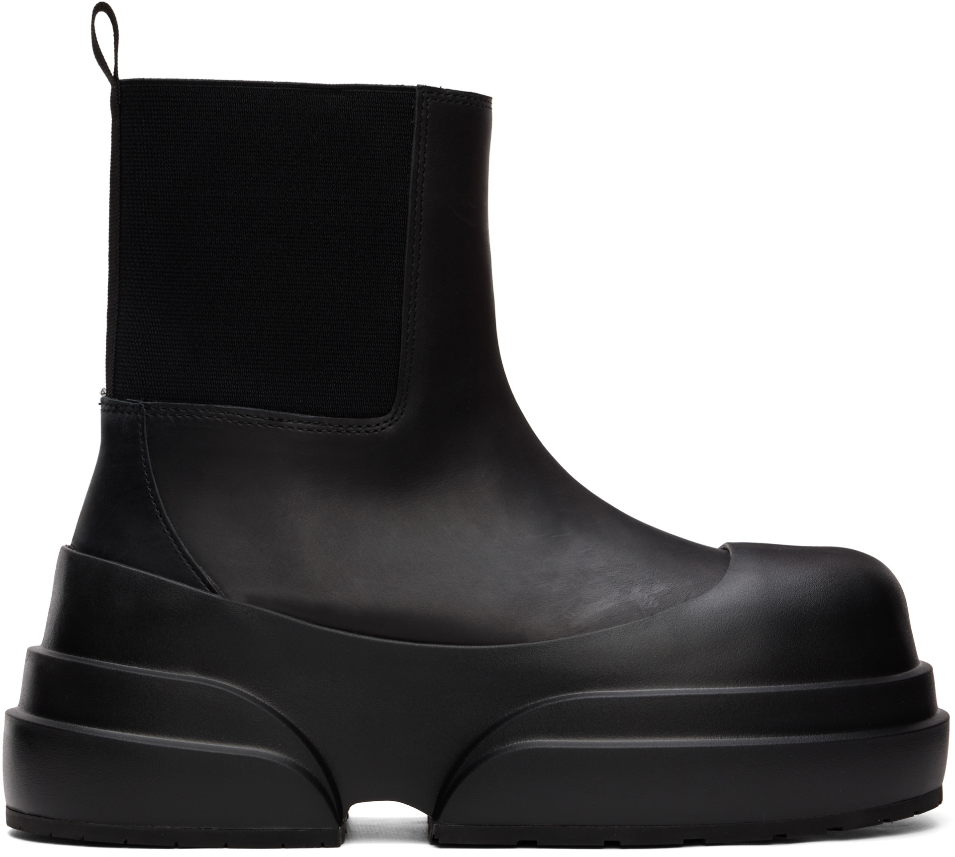 HELIOT EMIL - Bottes Sonomatic noires