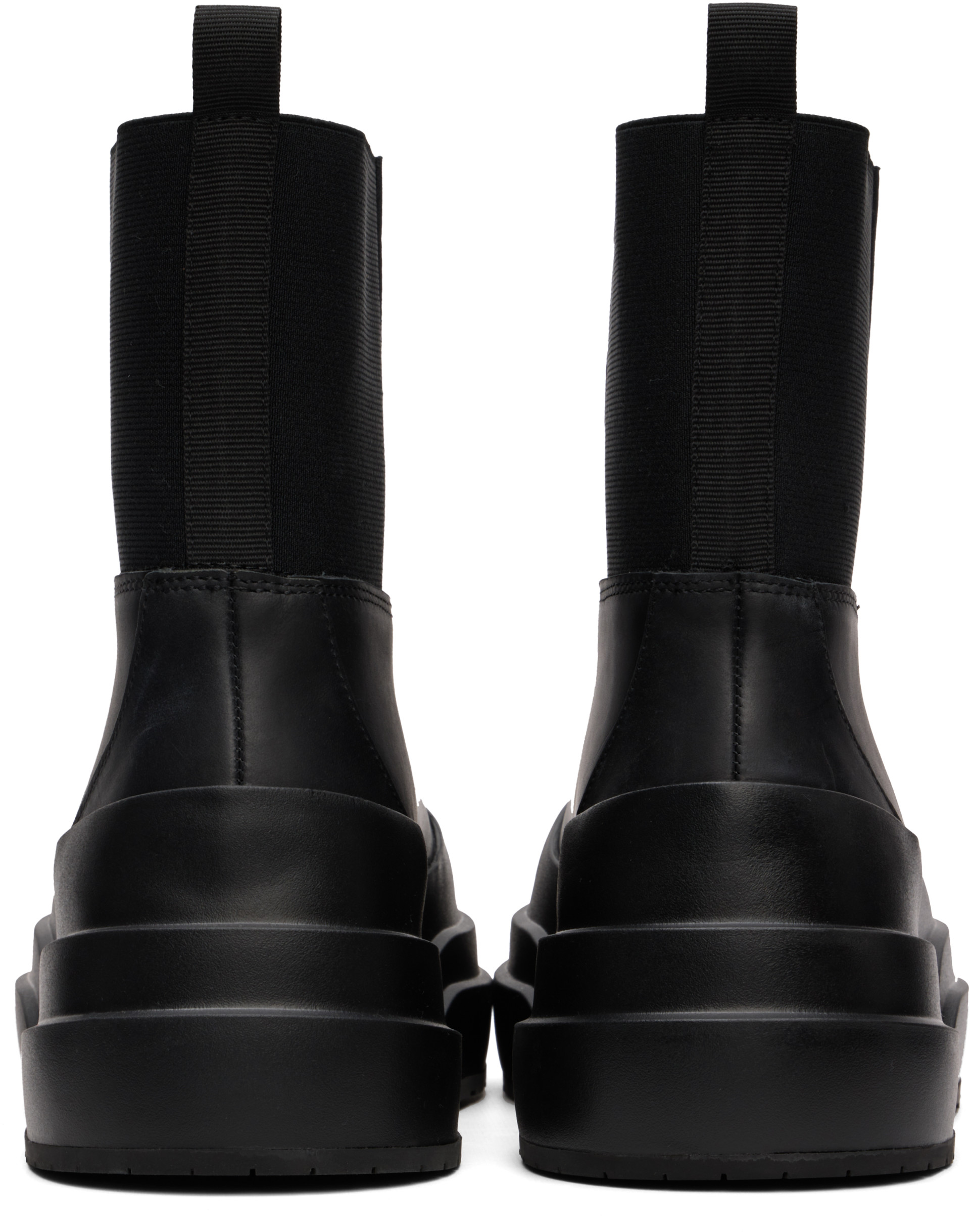 HELIOT EMIL - Bottes Sonomatic noires
