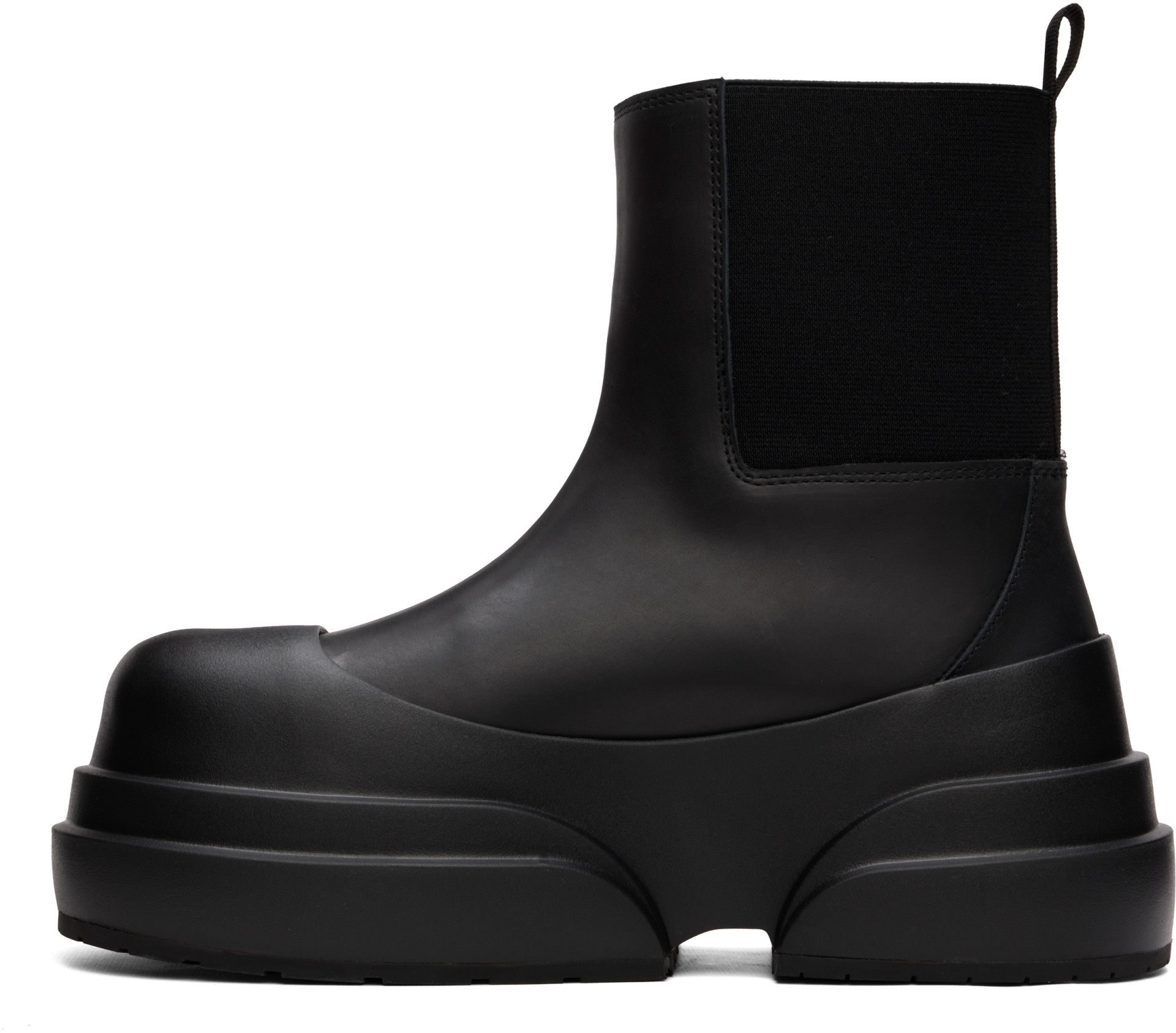 HELIOT EMIL - Bottes Sonomatic noires