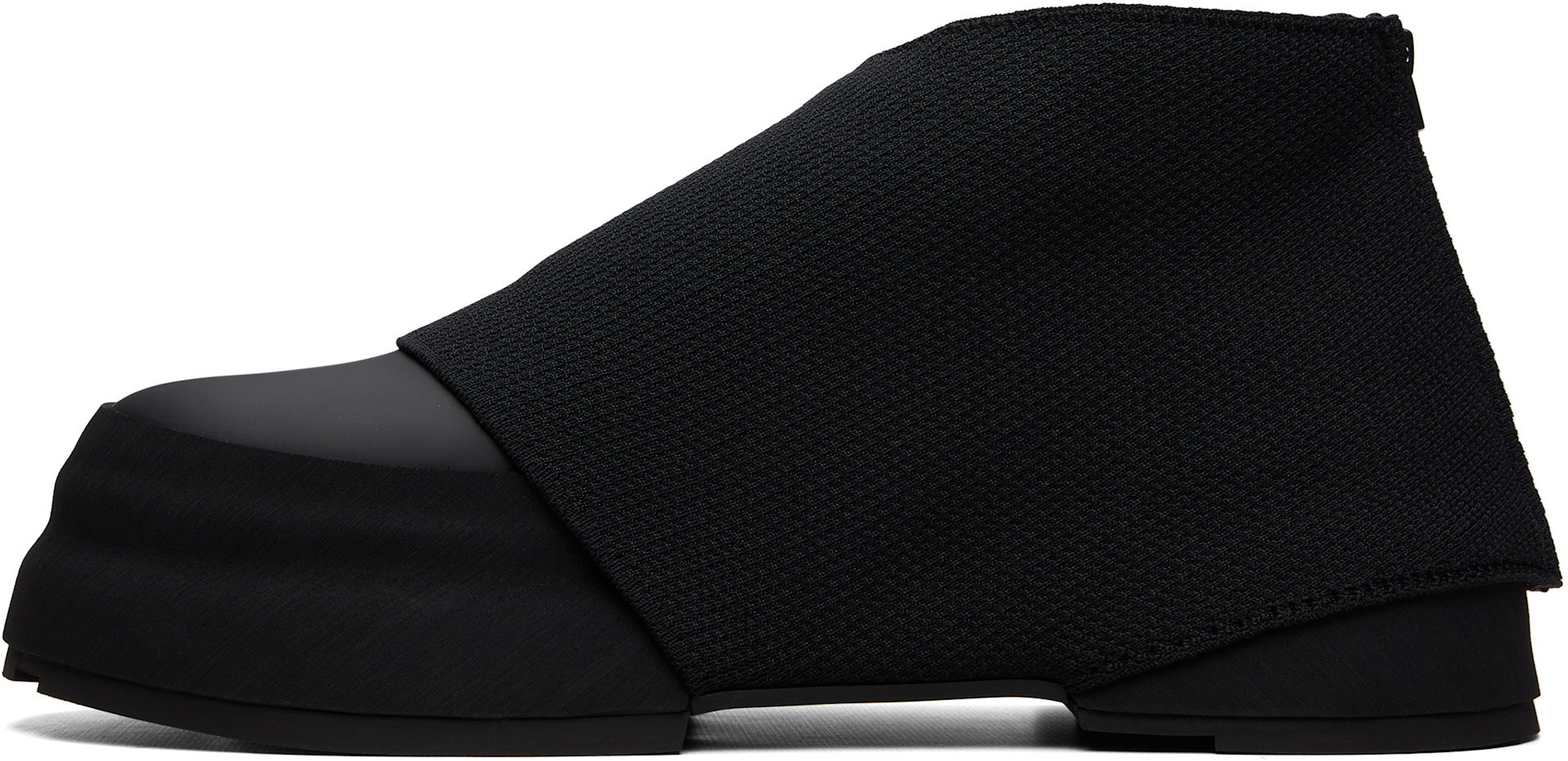 HELIOT EMIL - Black Orma Boots