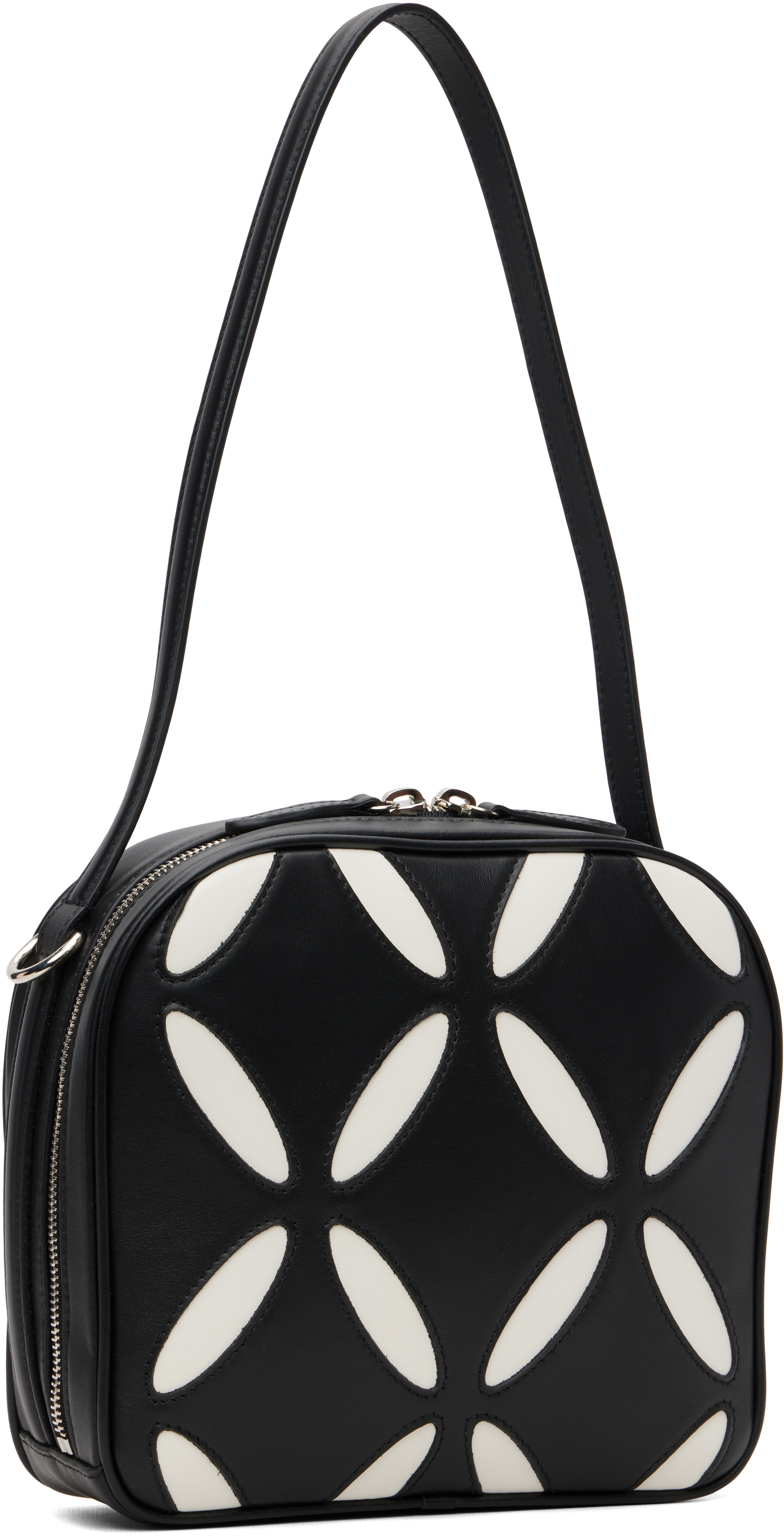 Stefan Cooke - Sac de bowling noir