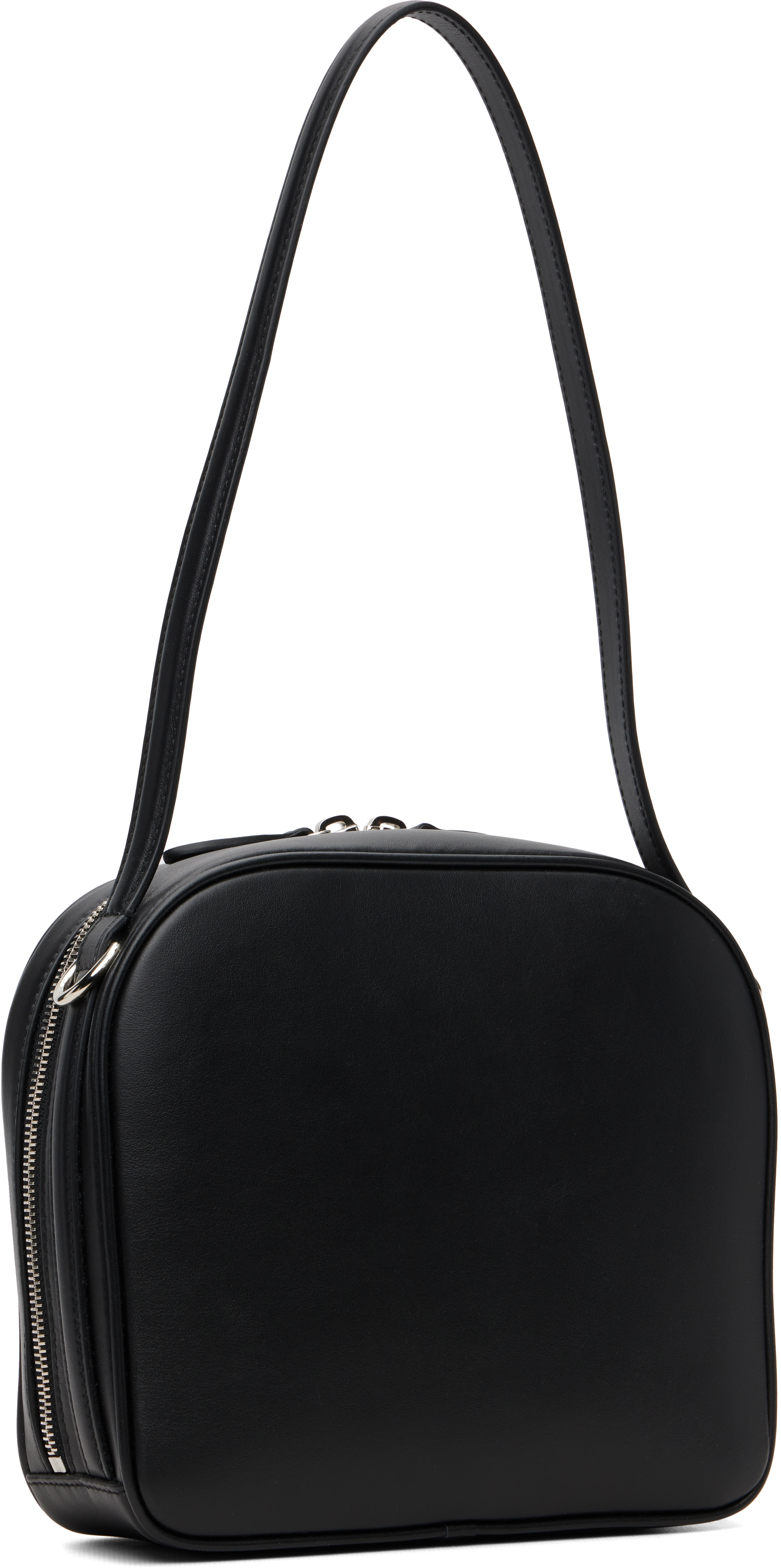 Stefan Cooke - Sac de bowling noir
