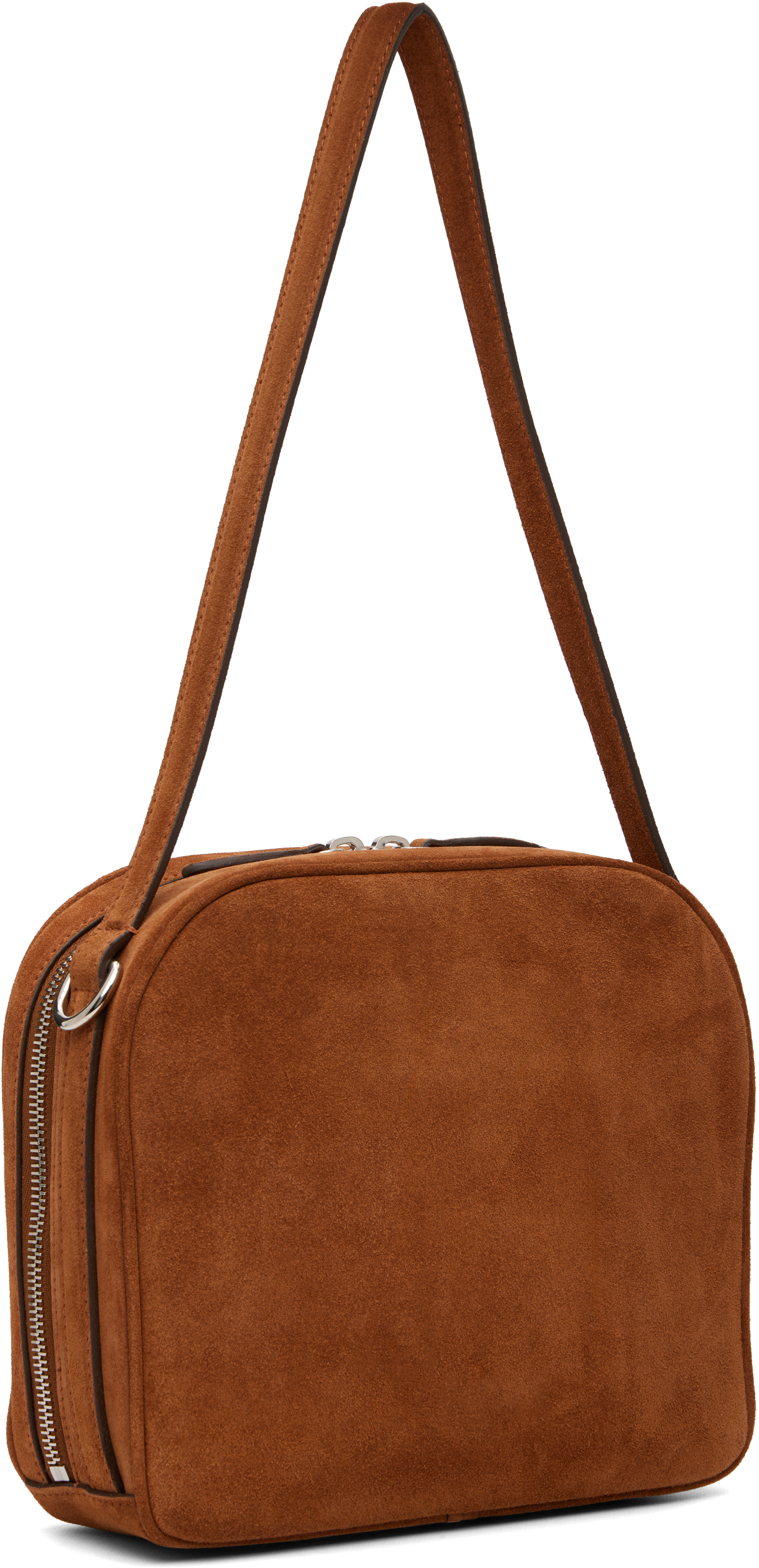 Stefan Cooke - Sac de bowling brun clair
