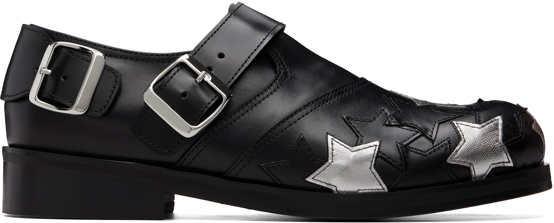 Stefan Cooke - Black Star Biker Derbys