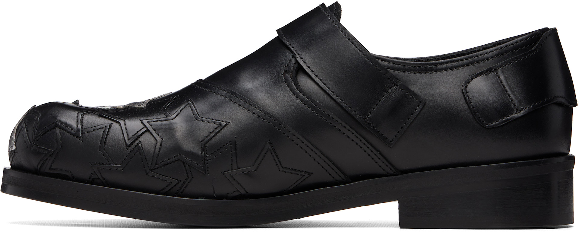 Stefan Cooke - Black Star Biker Derbys