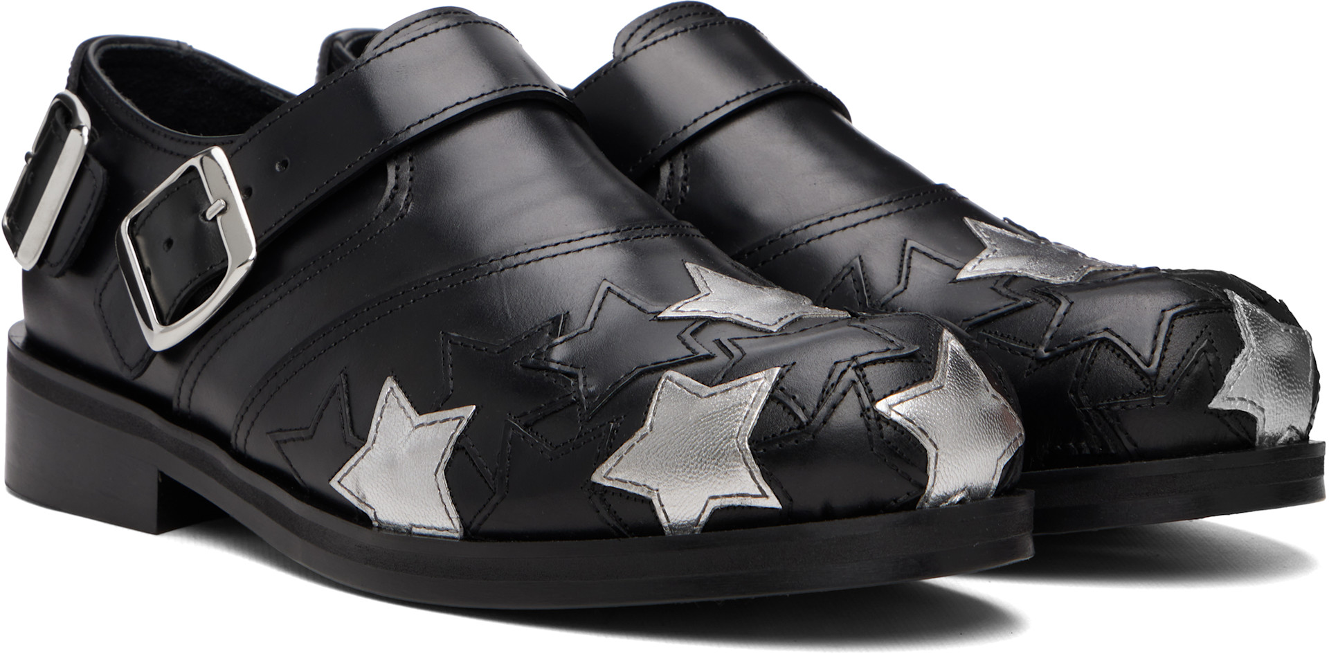 Stefan Cooke - Black Star Biker Derbys