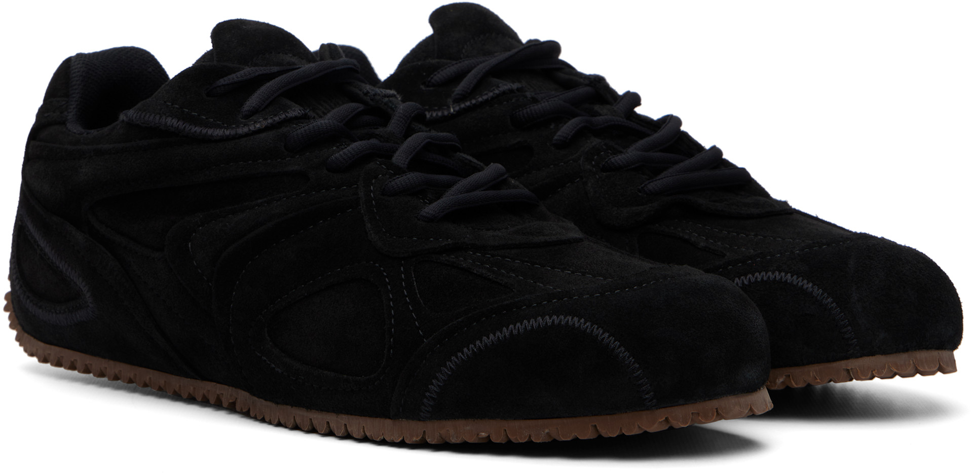 Axel Arigato - Baskets Slow noires