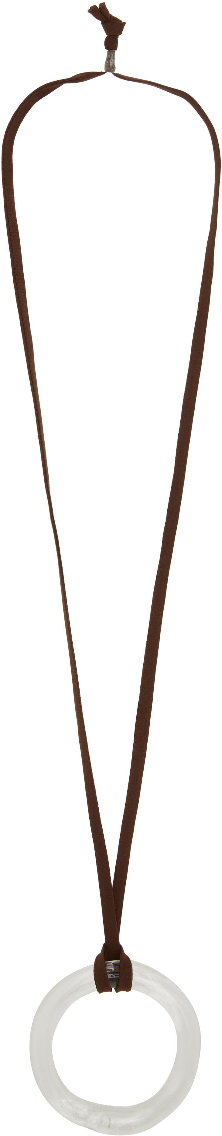 Ayllón - Collier Infini Arc