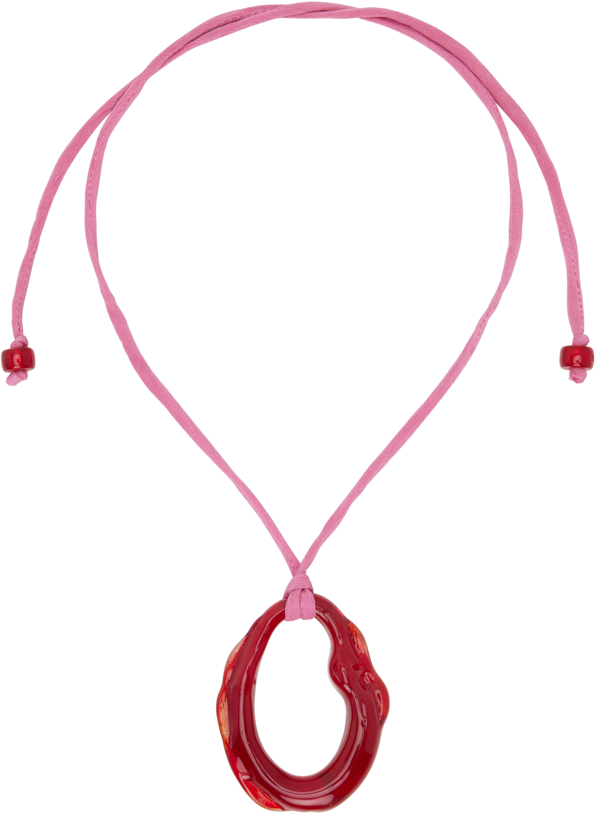 Ayllón - Collier Oasí