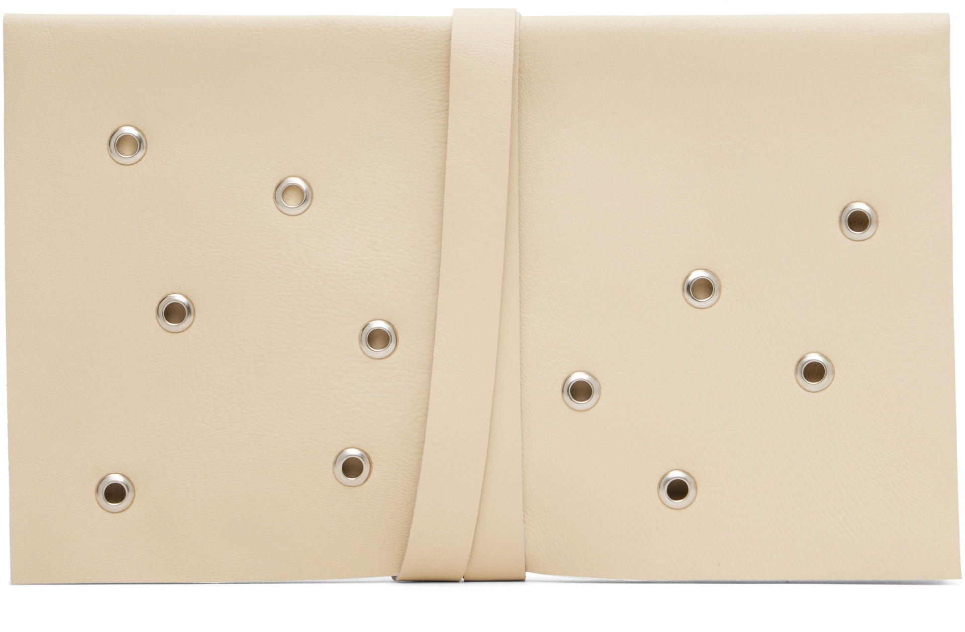 Ayllón - Pochette Cora beige