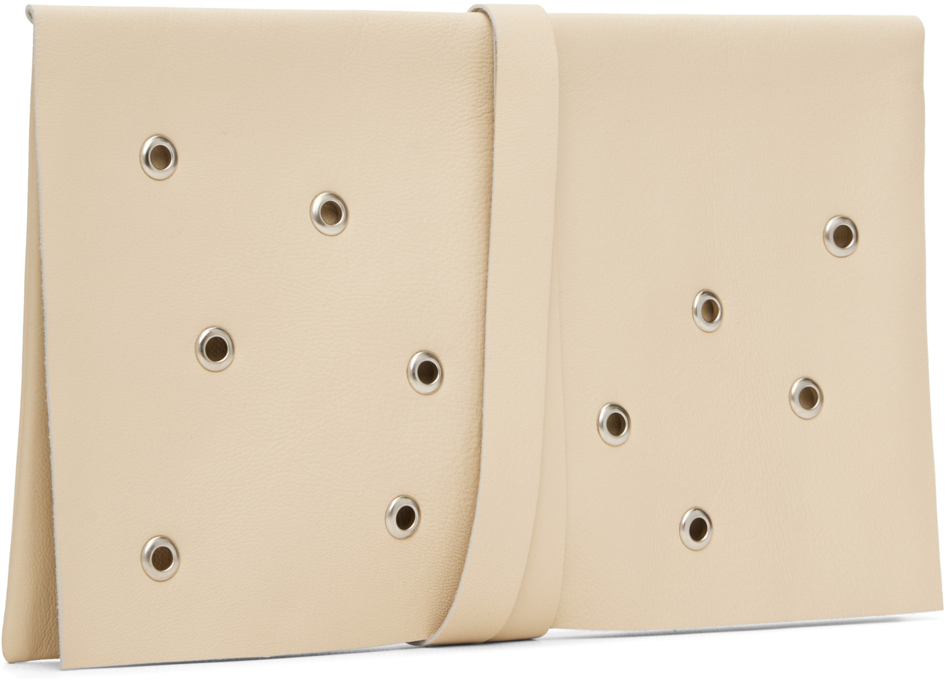 Ayllón - Pochette Cora beige