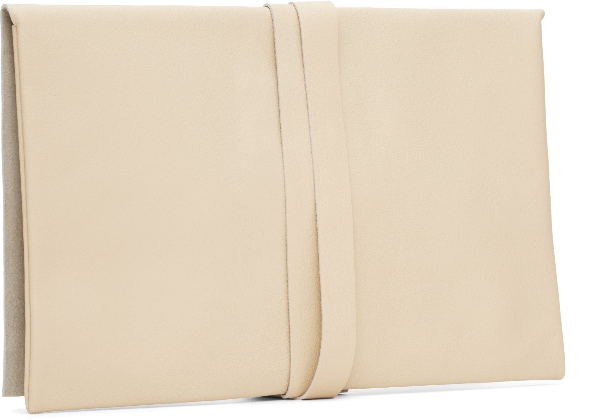 Ayllón - Pochette Cora beige