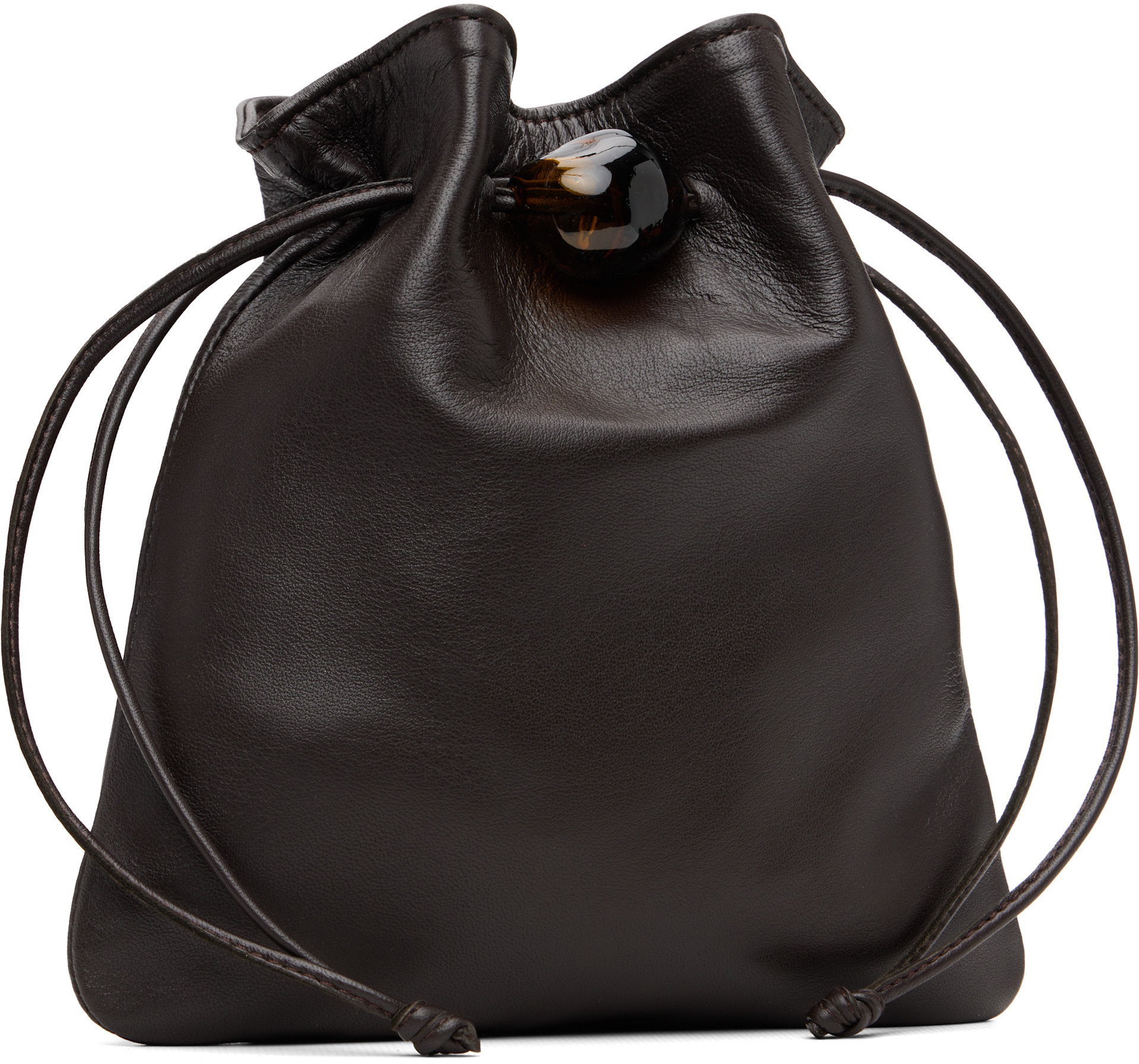 Ayllón - Pochette Casilda brune