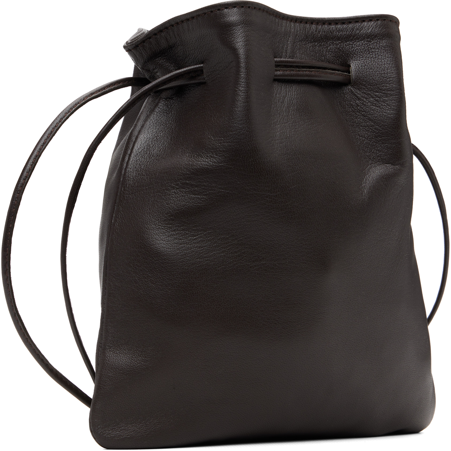 Ayllón - Pochette Casilda brune
