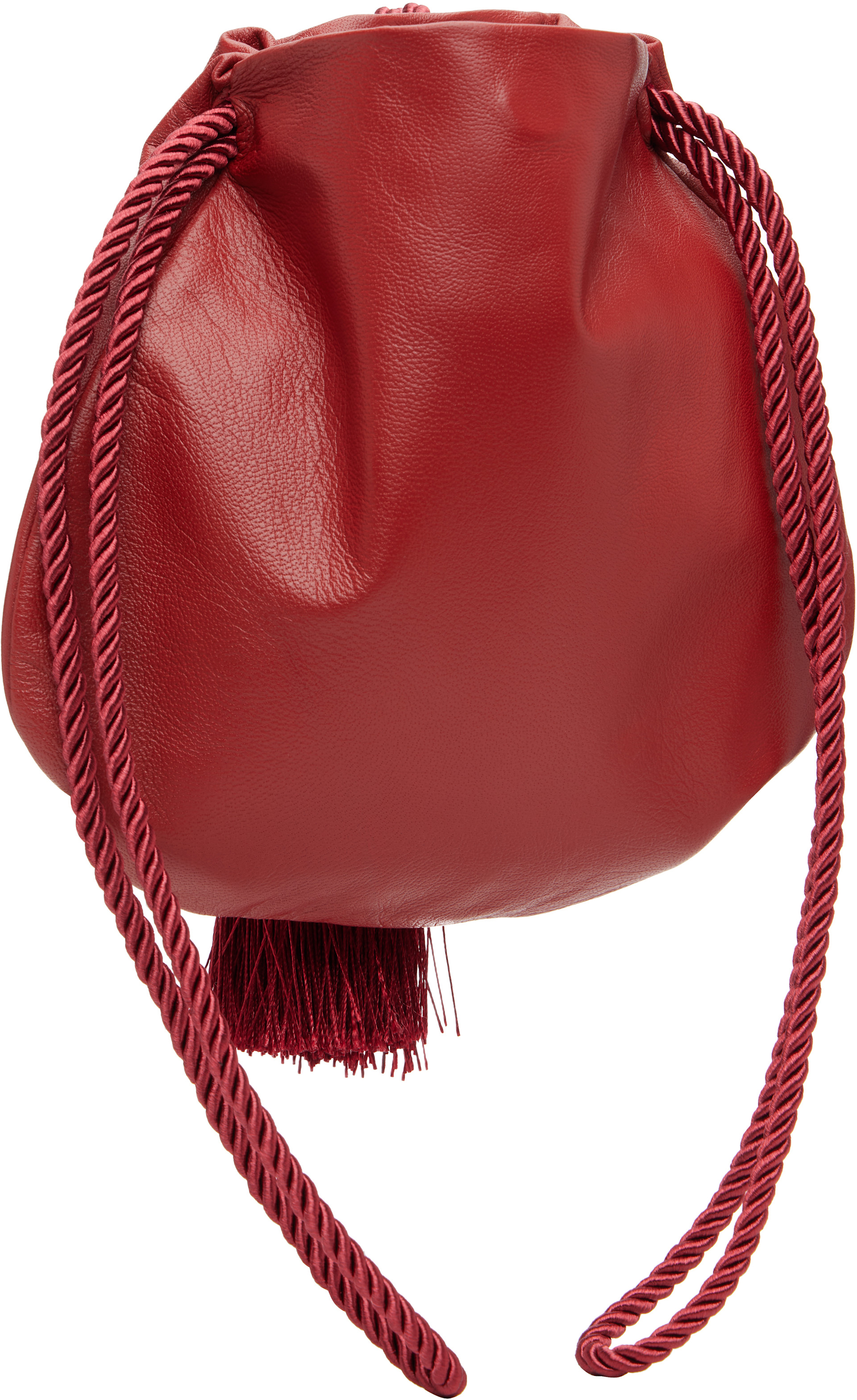 Ayllón - Pochette Aurora rouge