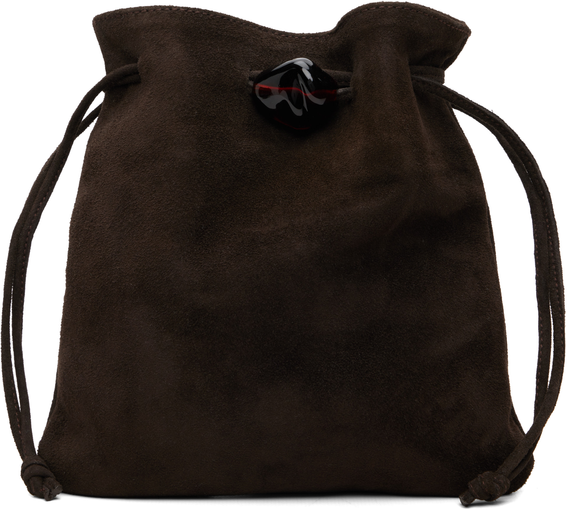 Ayllón - Pochette Casilda brune