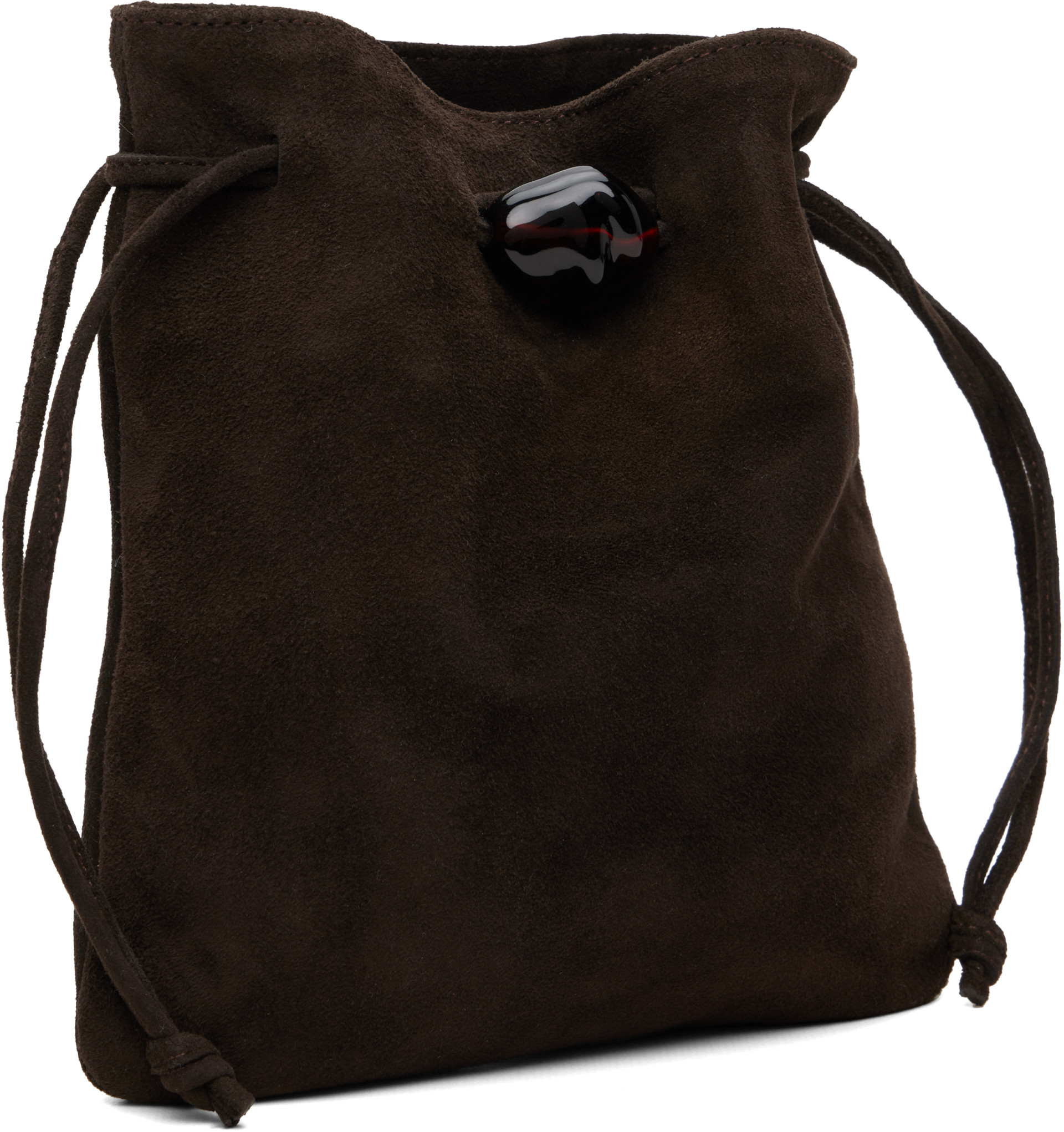 Ayllón - Pochette Casilda brune
