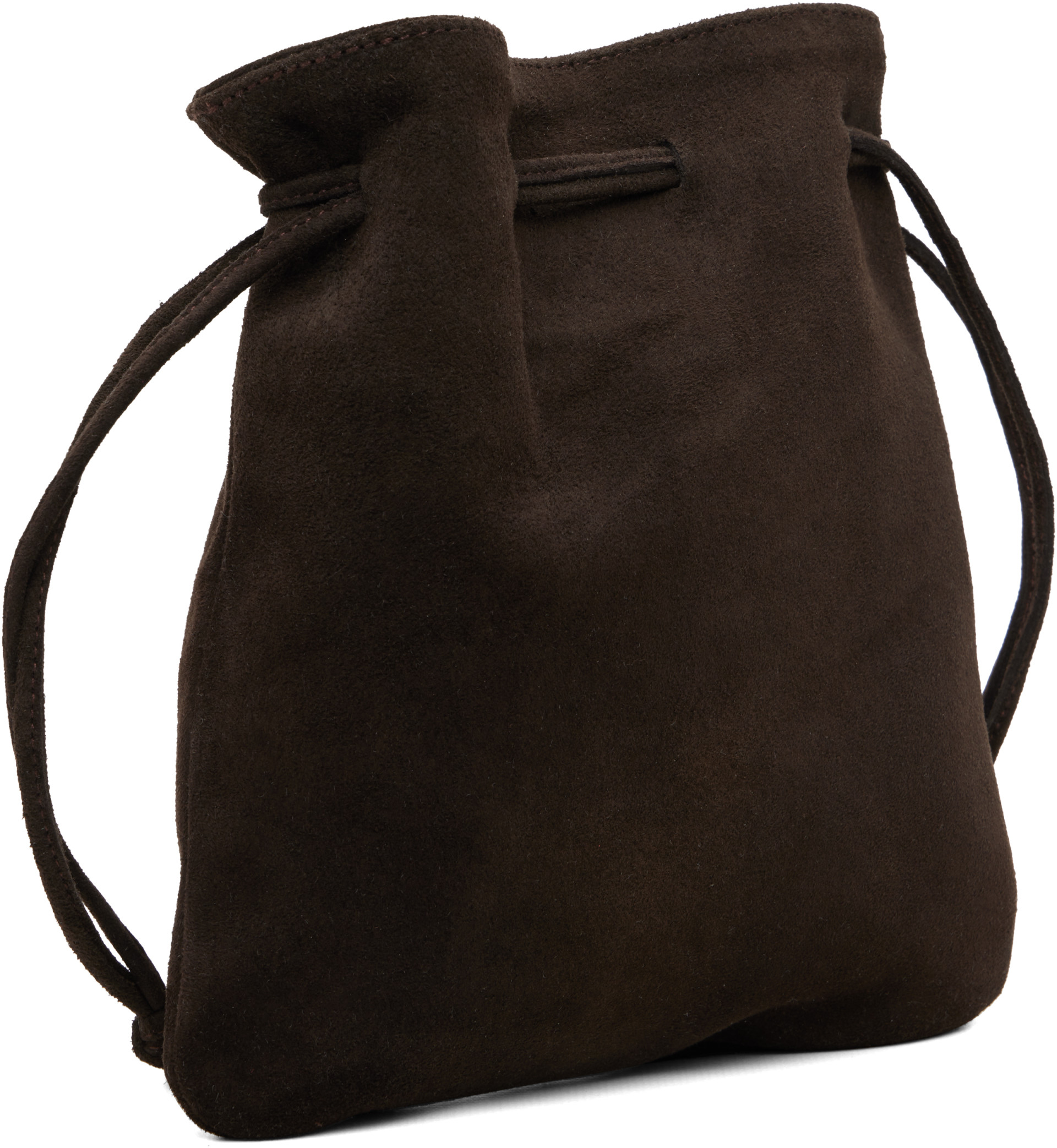 Ayllón - Pochette Casilda brune