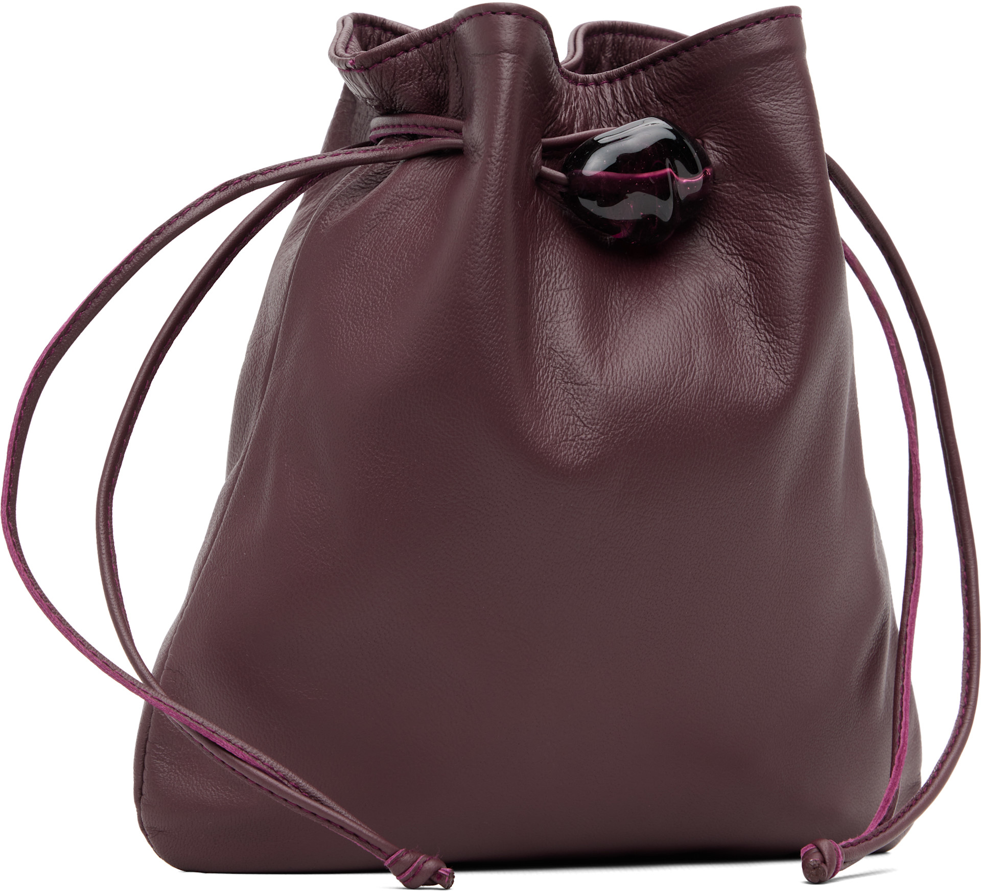Ayllón - Pochette Casilda brune
