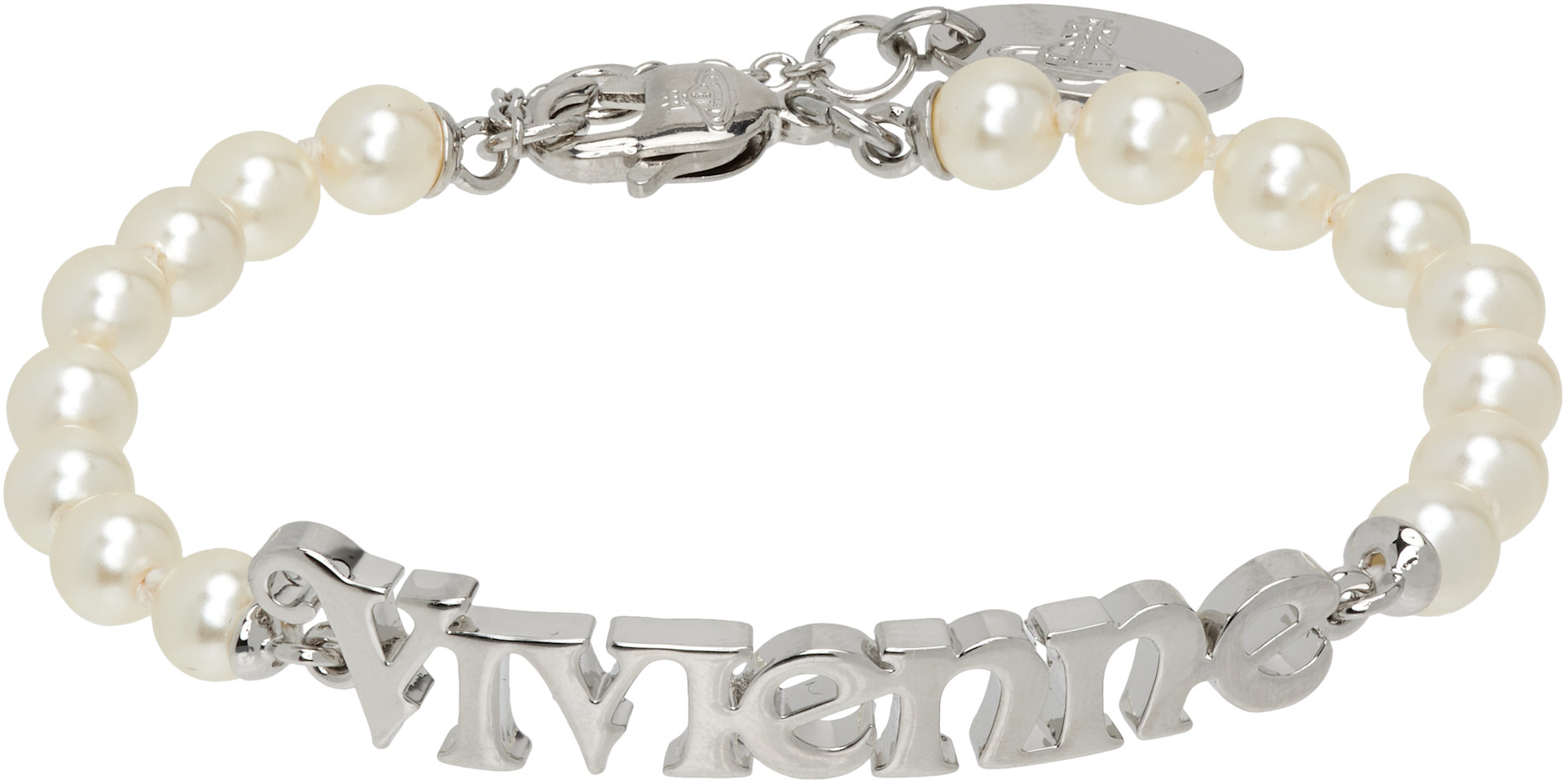 Vivienne Westwood - Ensemble de bracelets Amelia