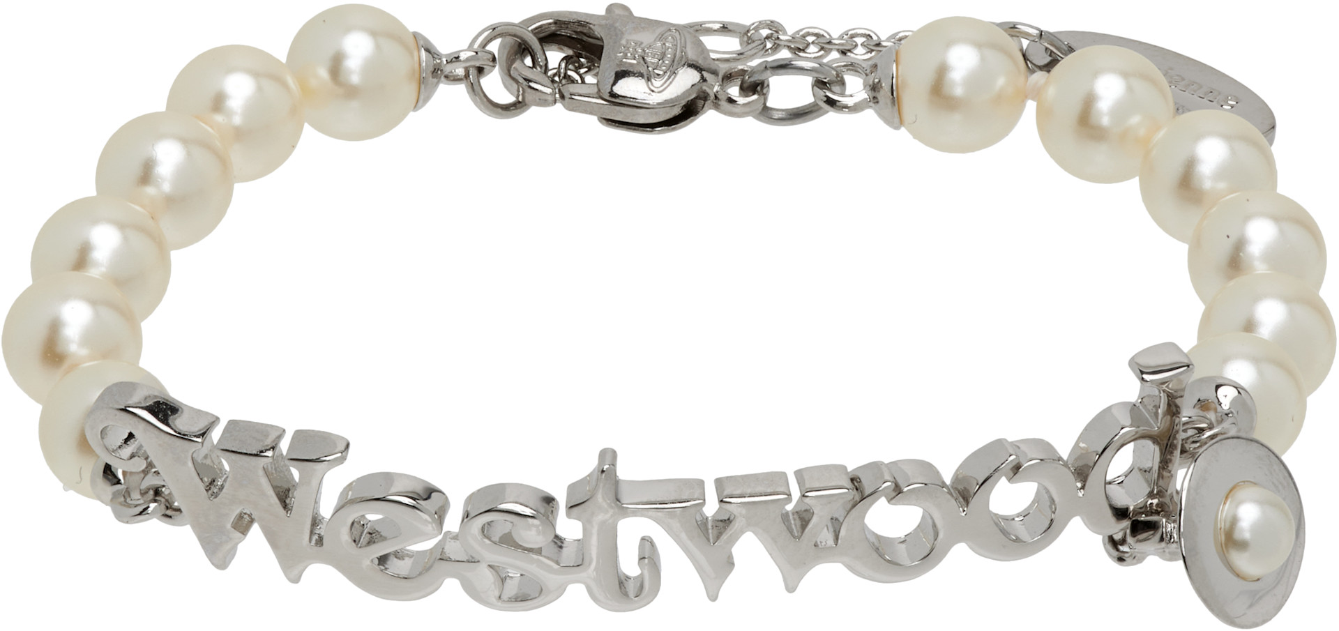 Vivienne Westwood - Ensemble de bracelets Amelia