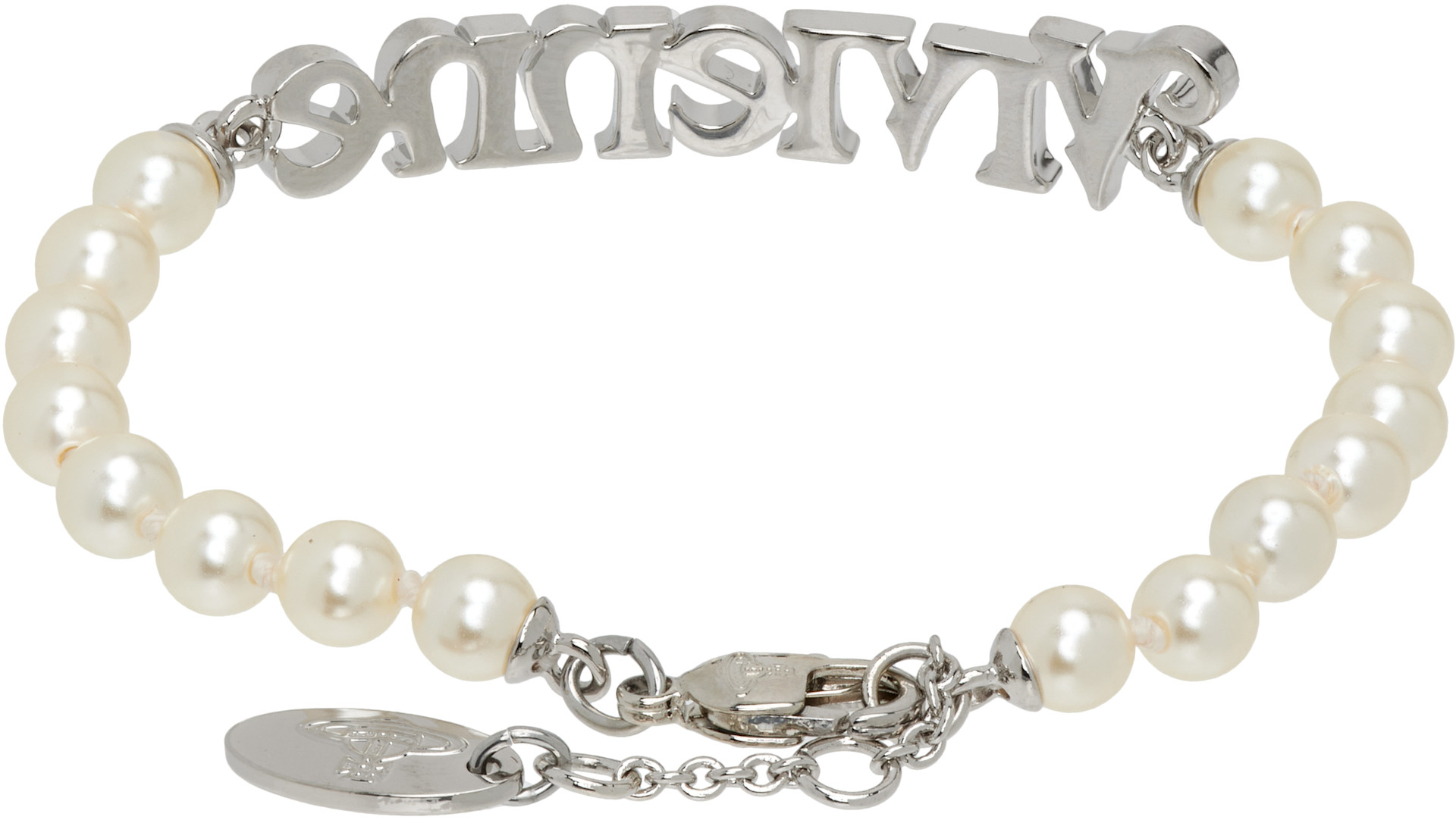 Vivienne Westwood - Ensemble de bracelets Amelia