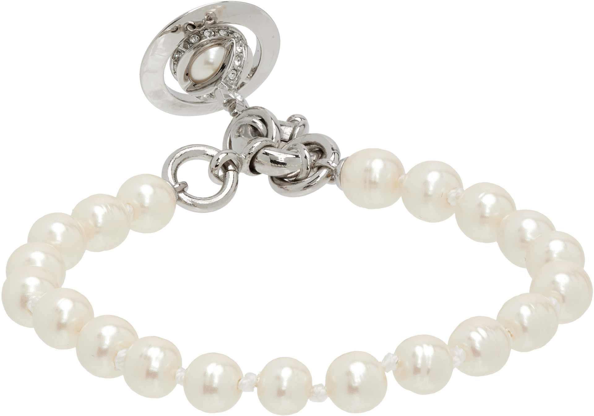 Vivienne Westwood - Bracelet Aleksa