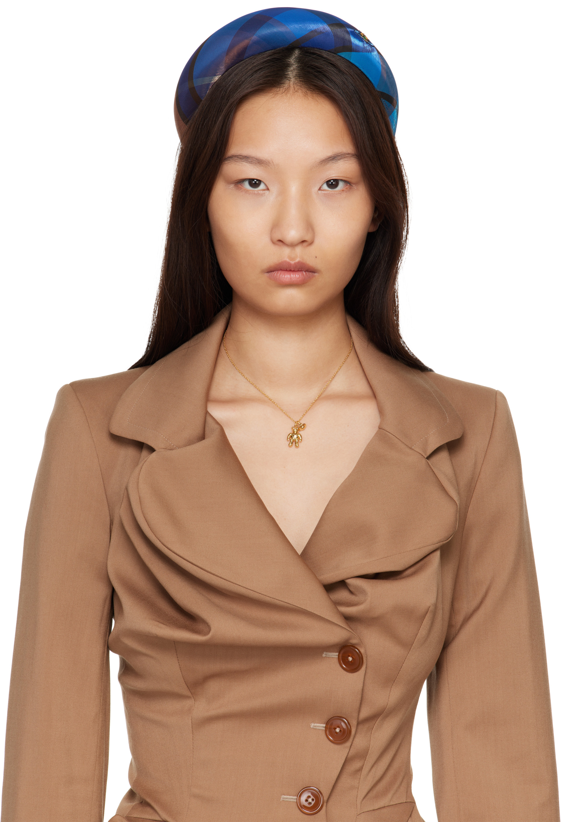 Vivienne Westwood - Ruby Small Necklace