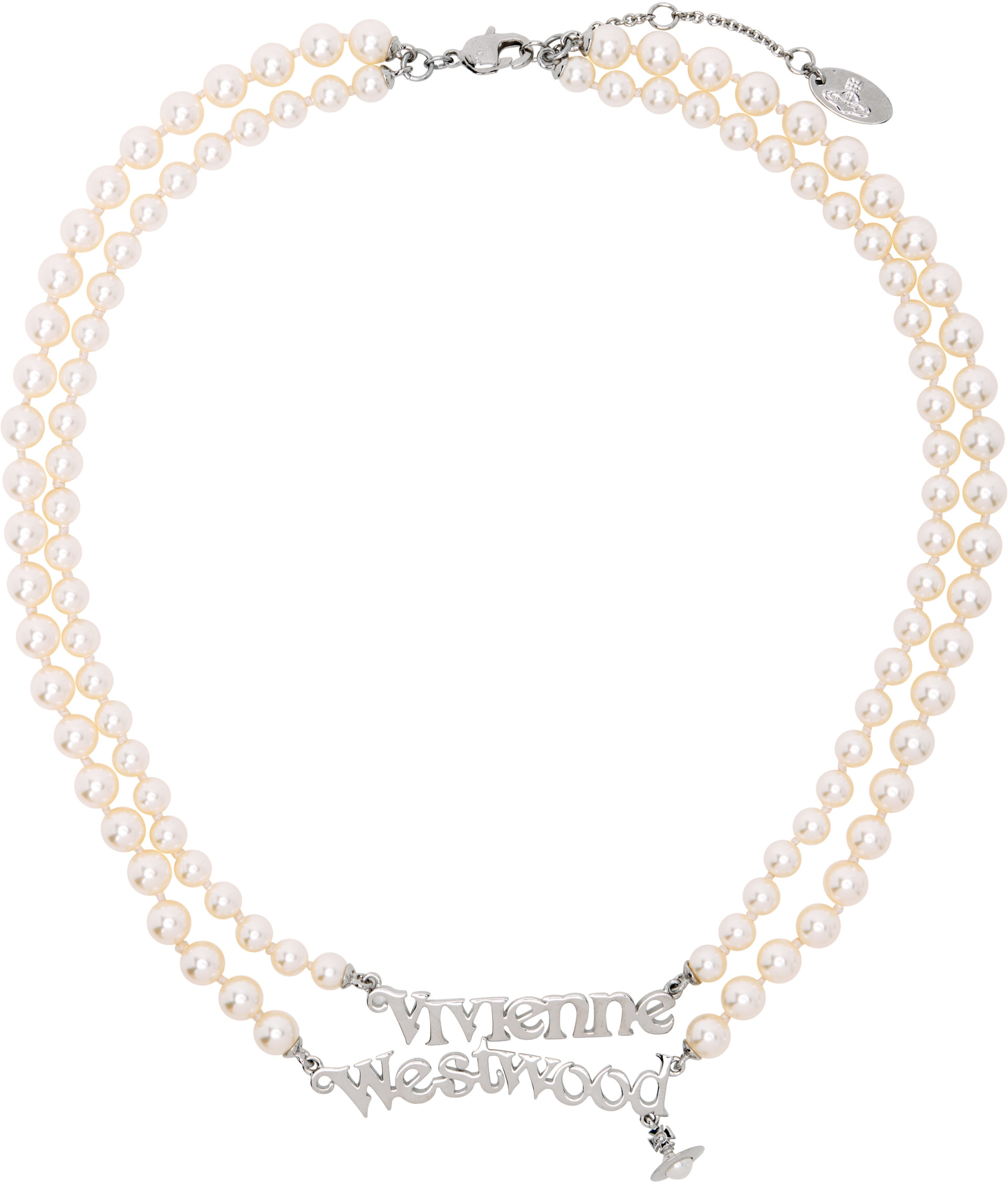 Vivienne Westwood - Collier Amelia