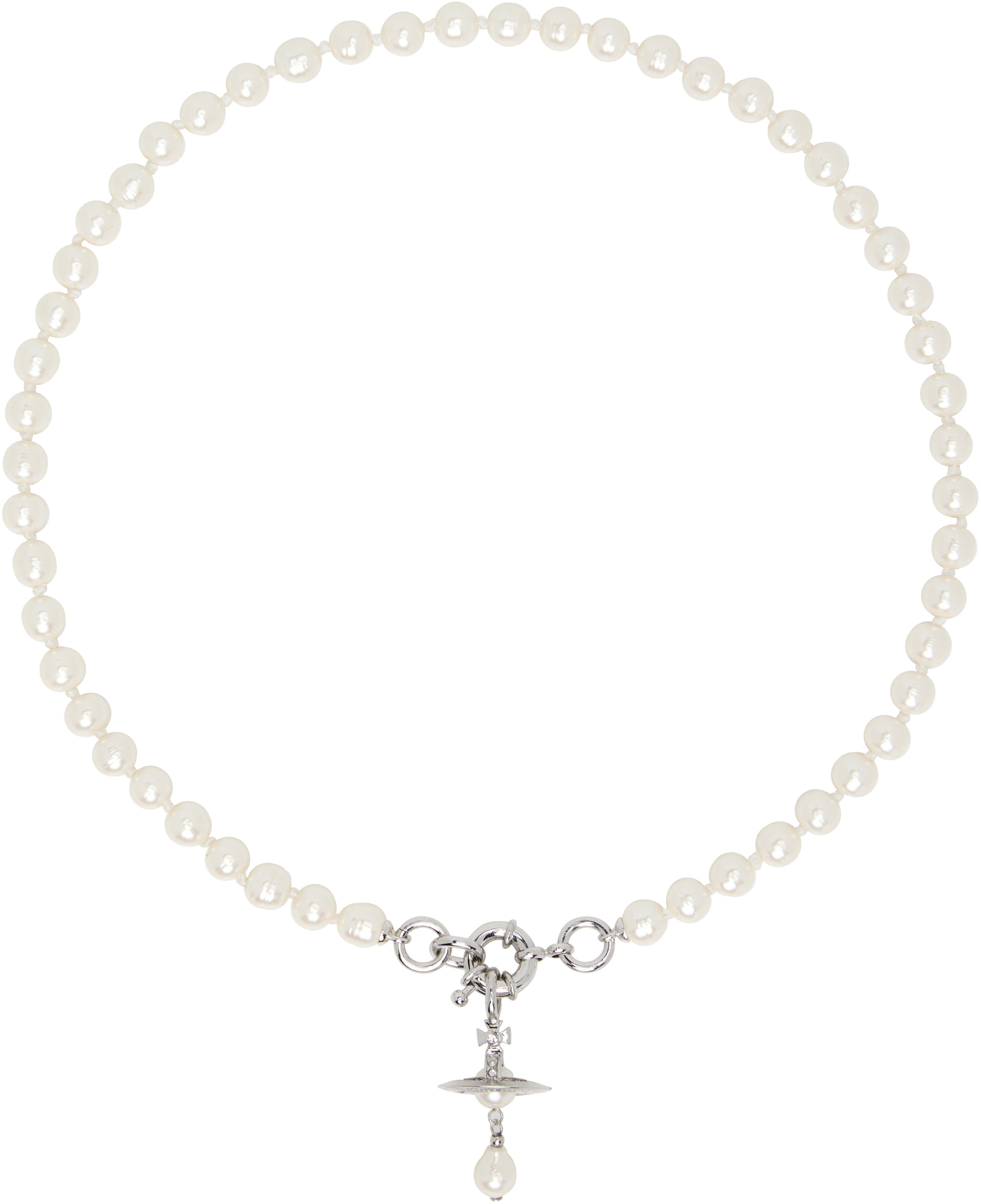 Vivienne Westwood - Collier Aleksa