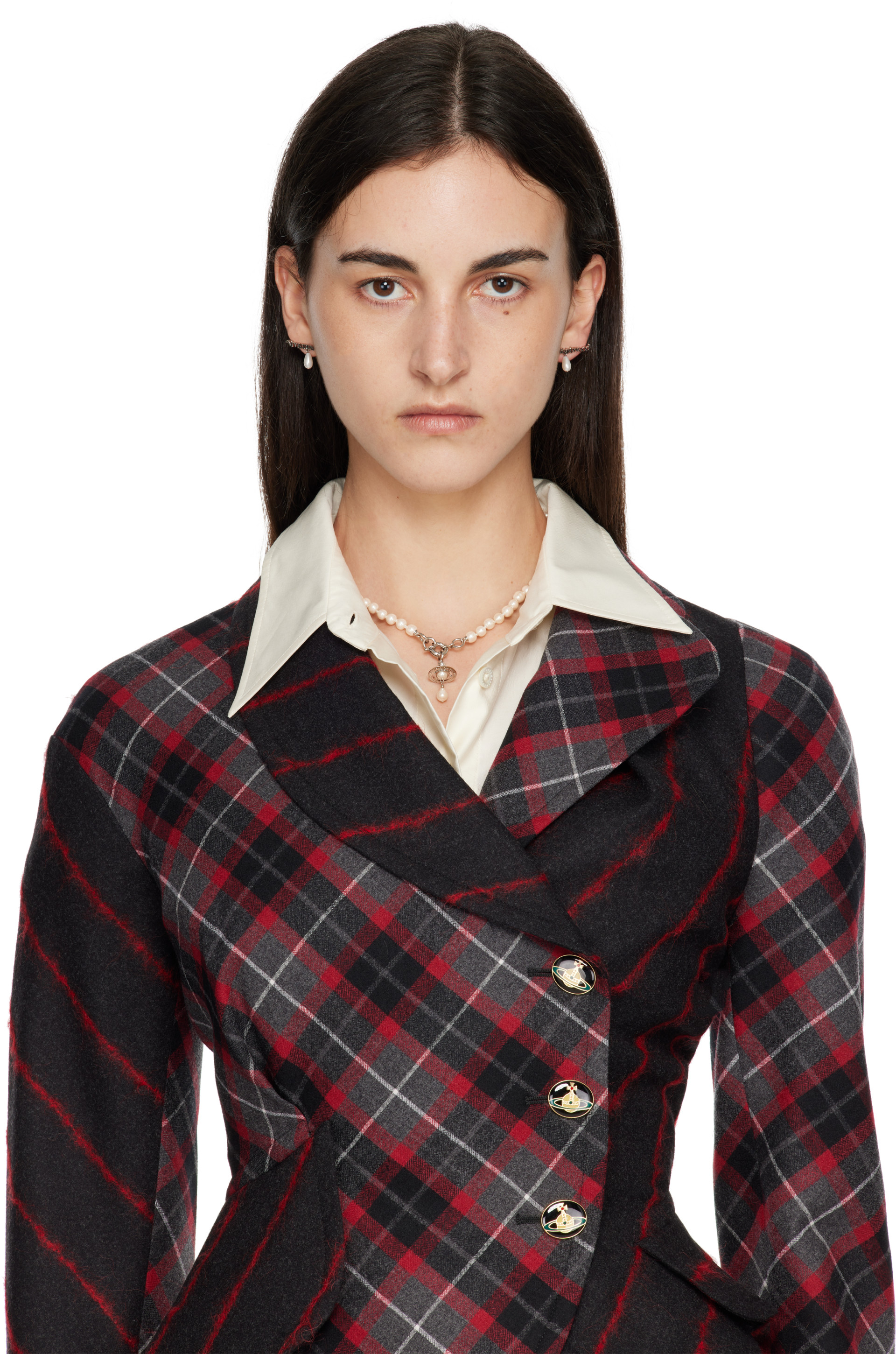Vivienne Westwood - Collier Aleksa