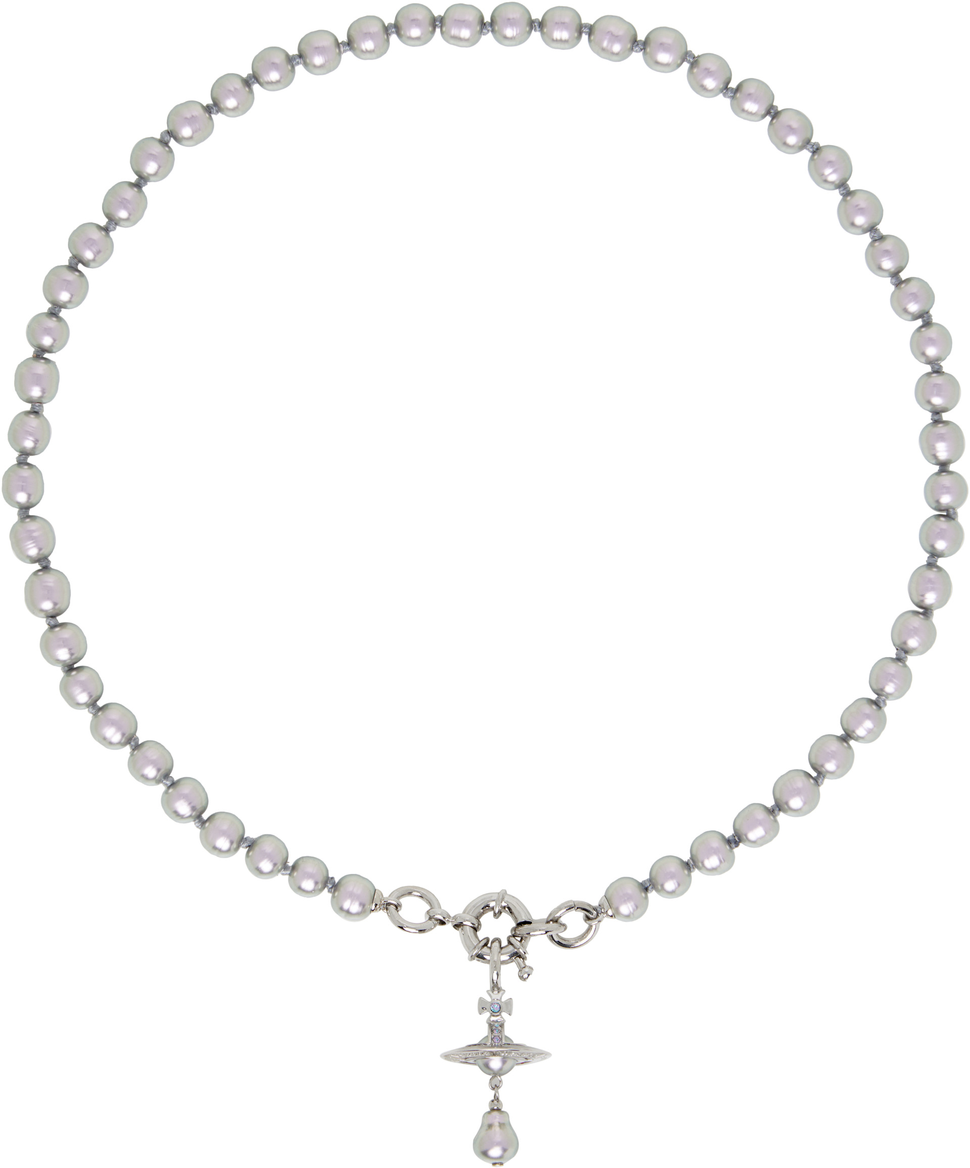 Vivienne Westwood - Collier Aleksa