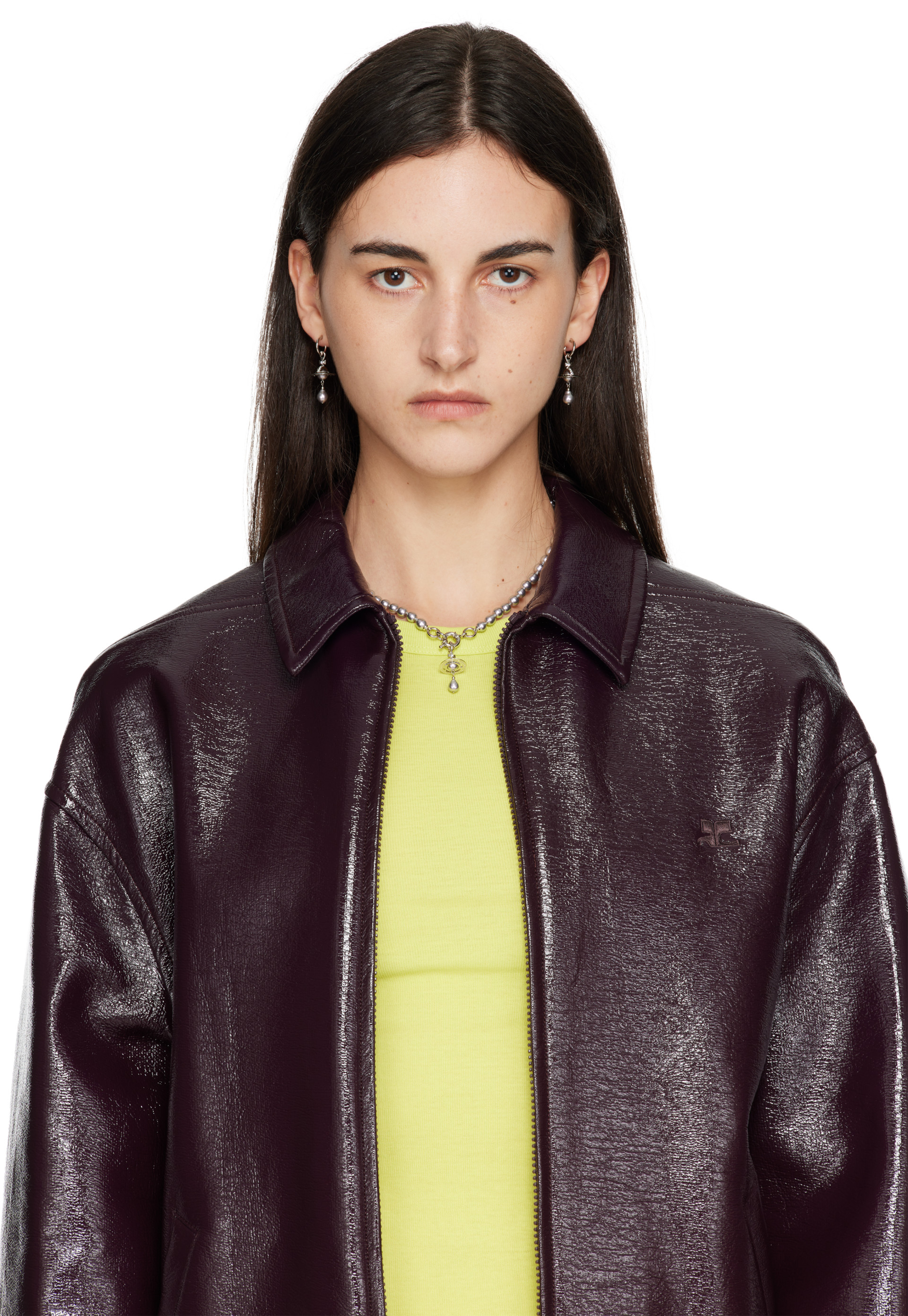 Vivienne Westwood - Collier Aleksa