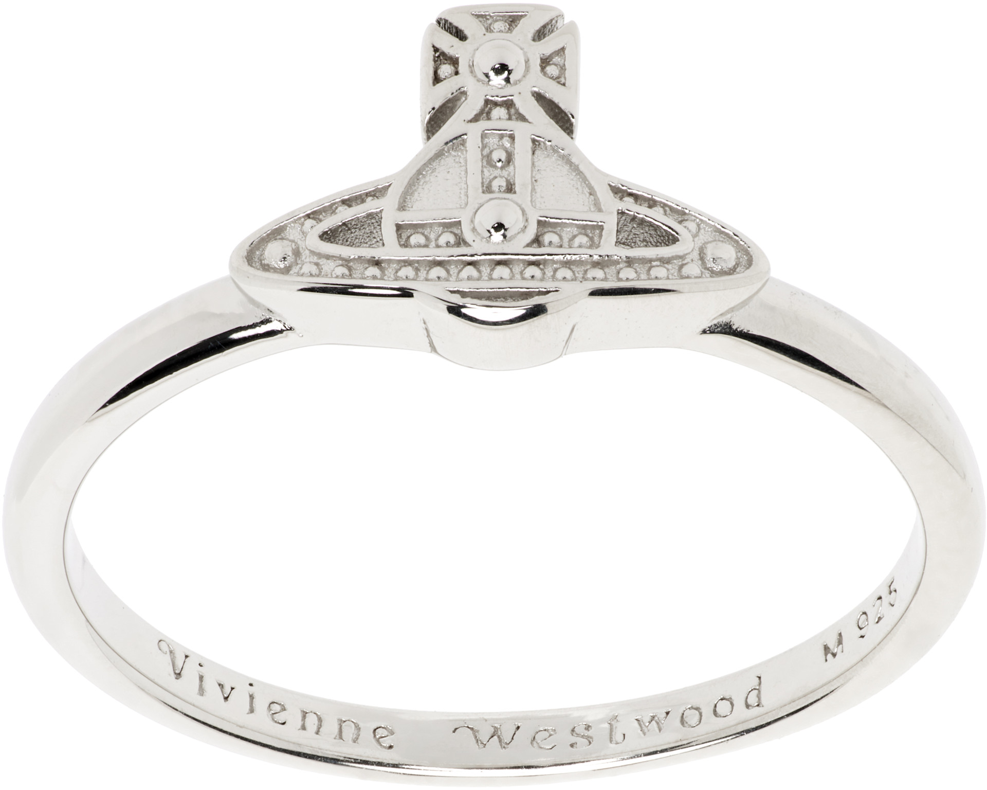 Vivienne Westwood - Bague Oslo