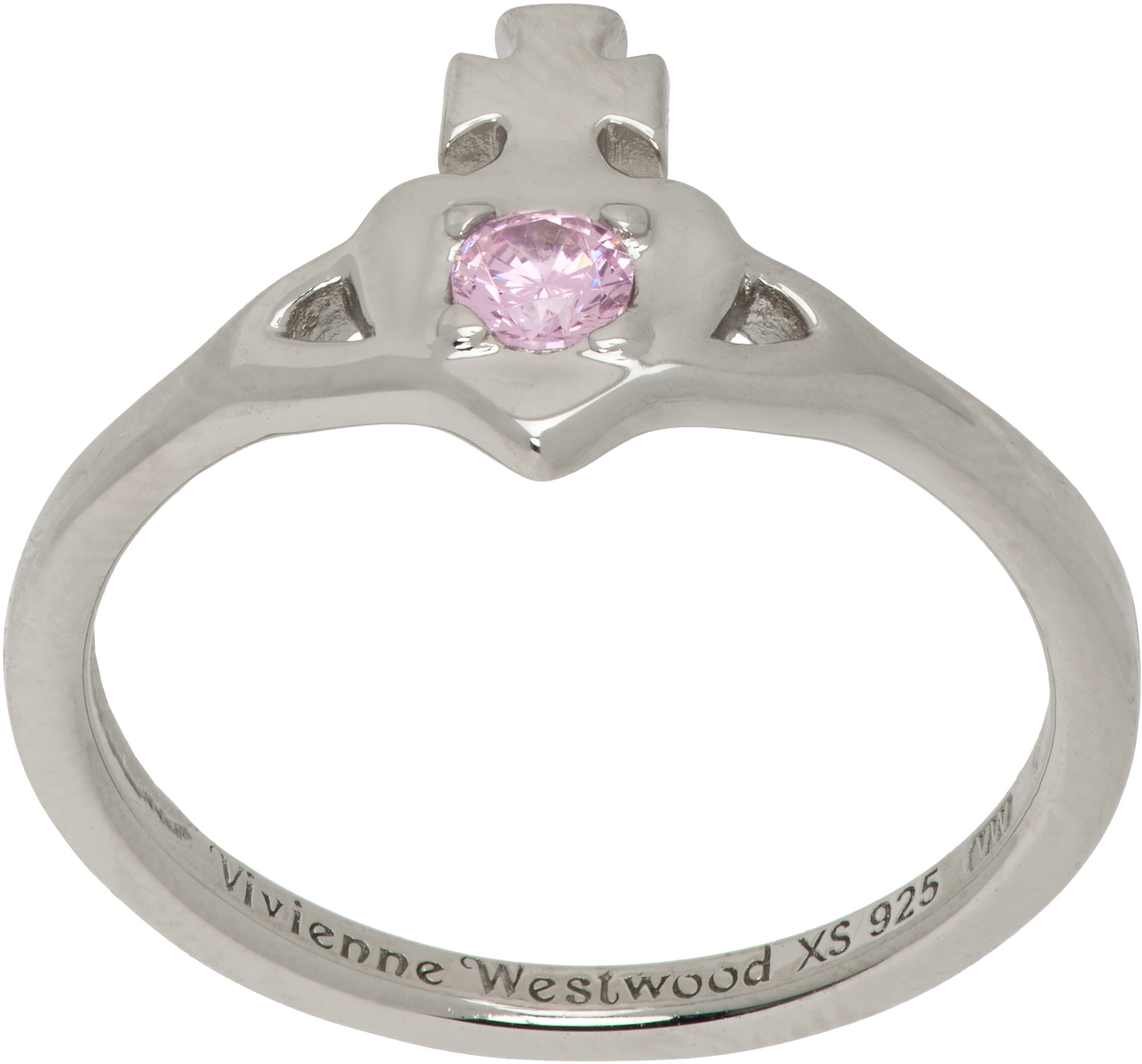 Vivienne Westwood: Noella Ring | SSENSE