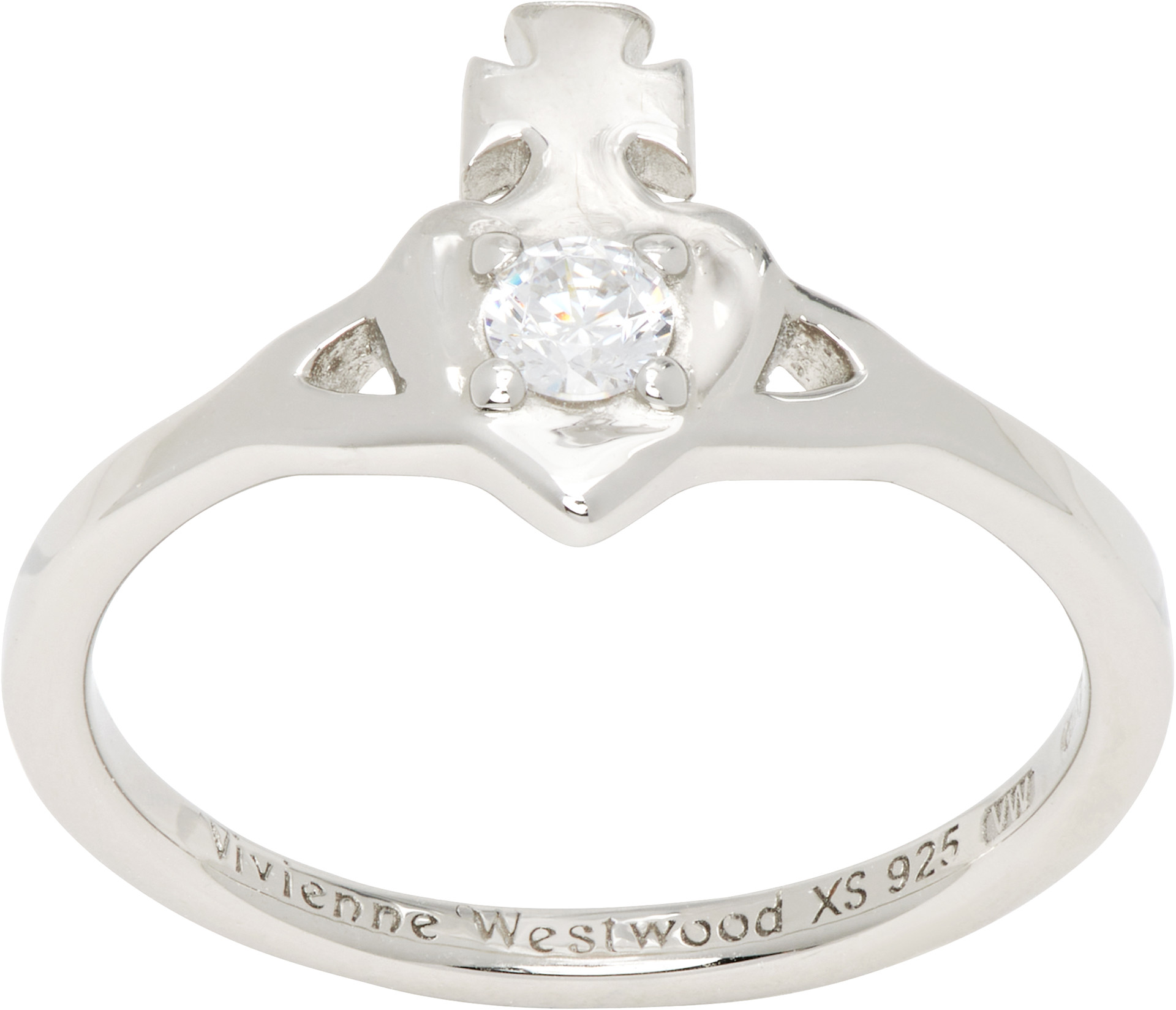 Vivienne Westwood: Noella Ring | SSENSE